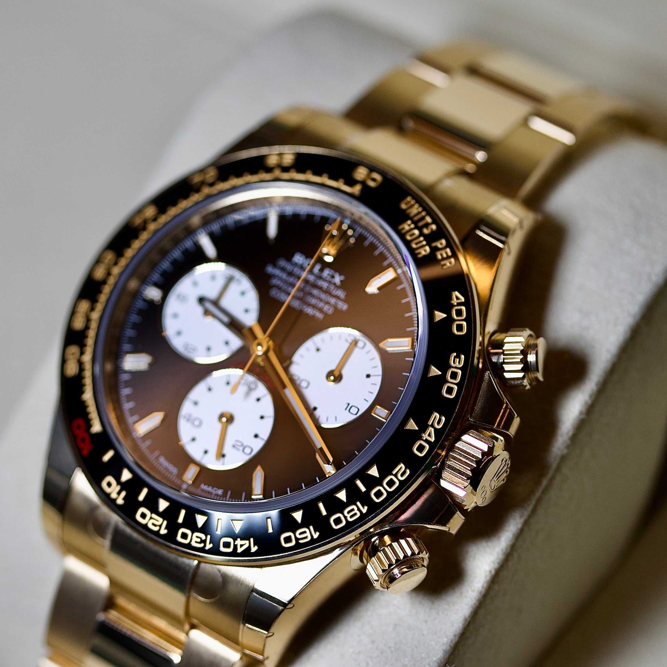 Rolex Daytona Le Mans Daytona REF. 126528LN