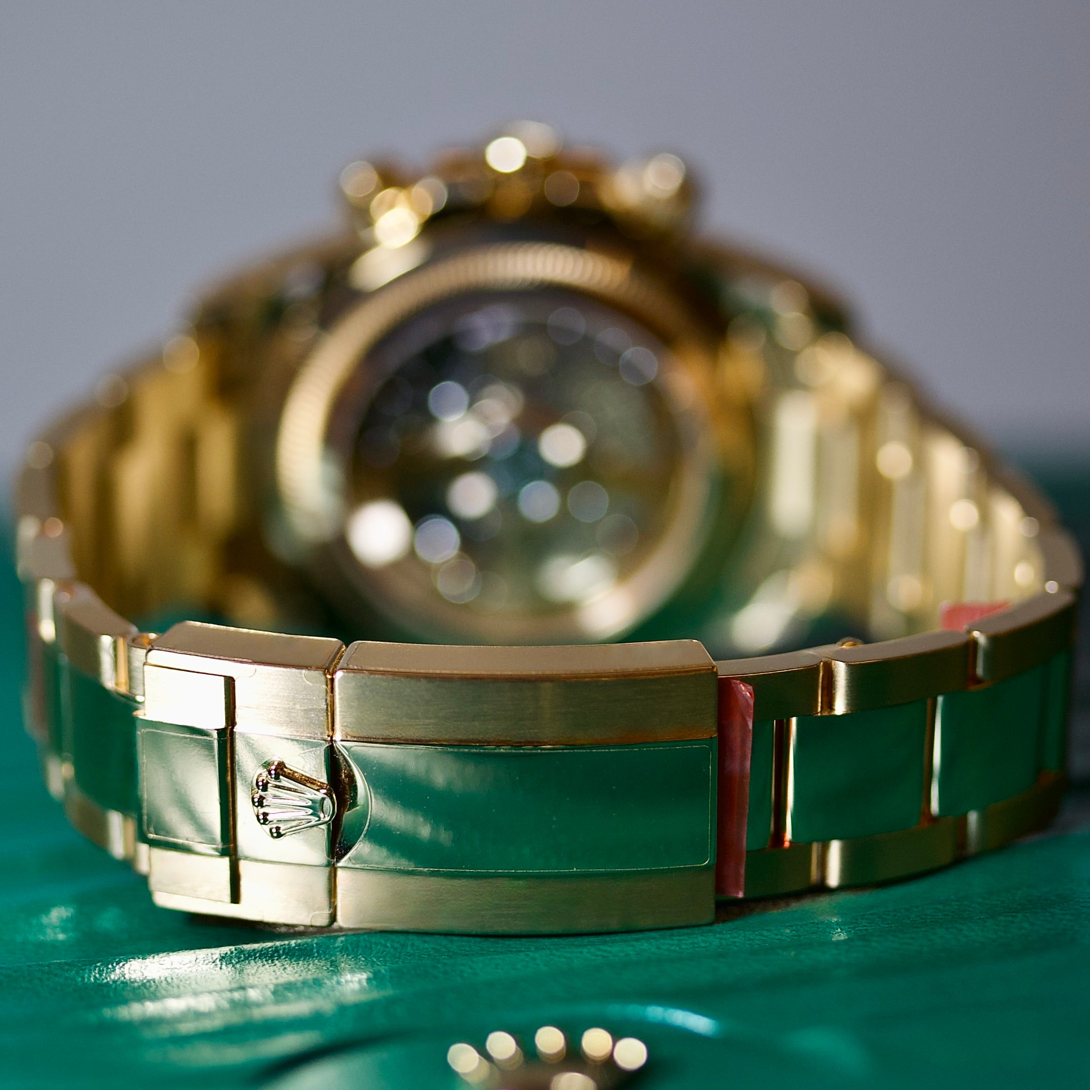 Rolex Daytona Le Mans Daytona REF. 126528LN