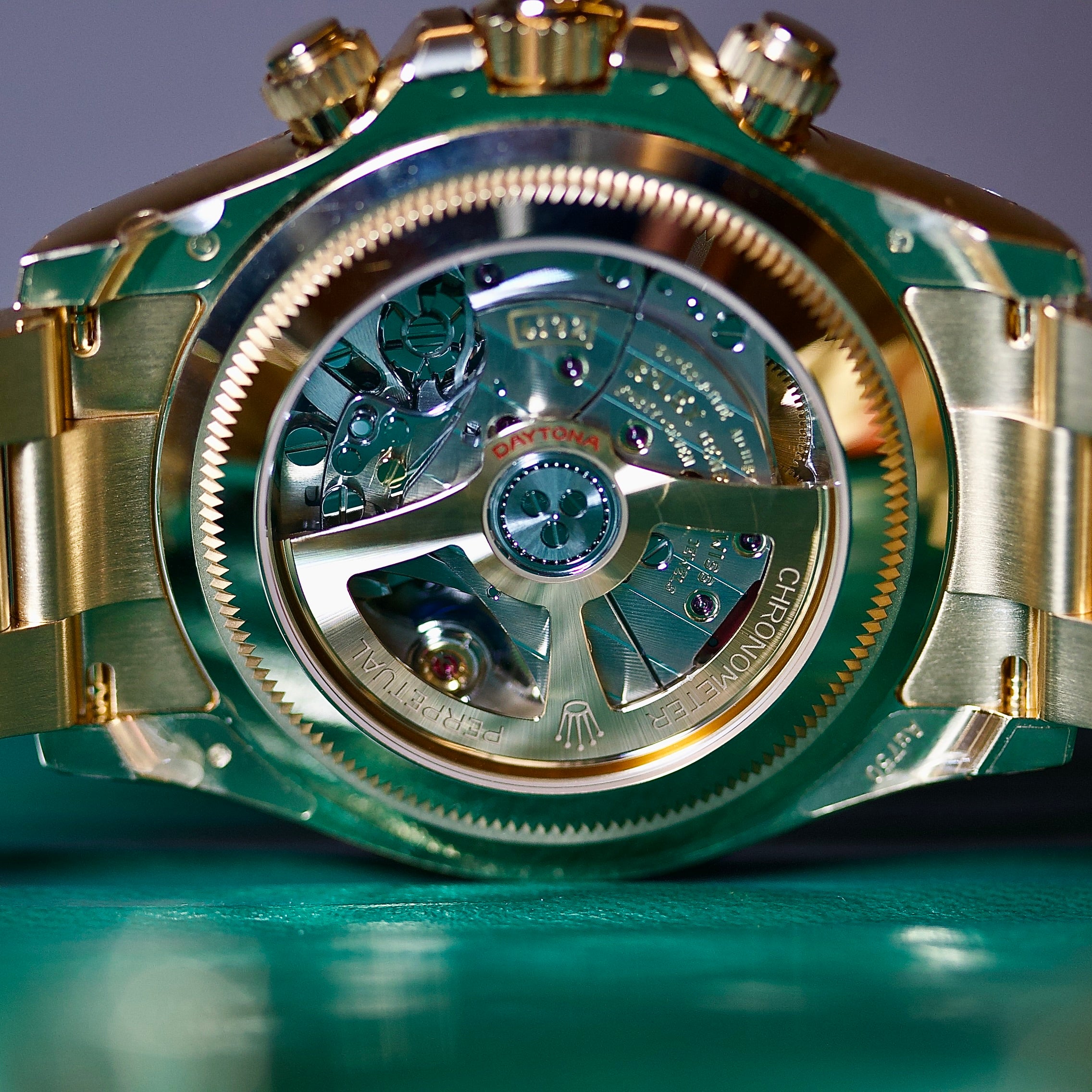 Rolex Daytona Le Mans Daytona REF. 126528LN