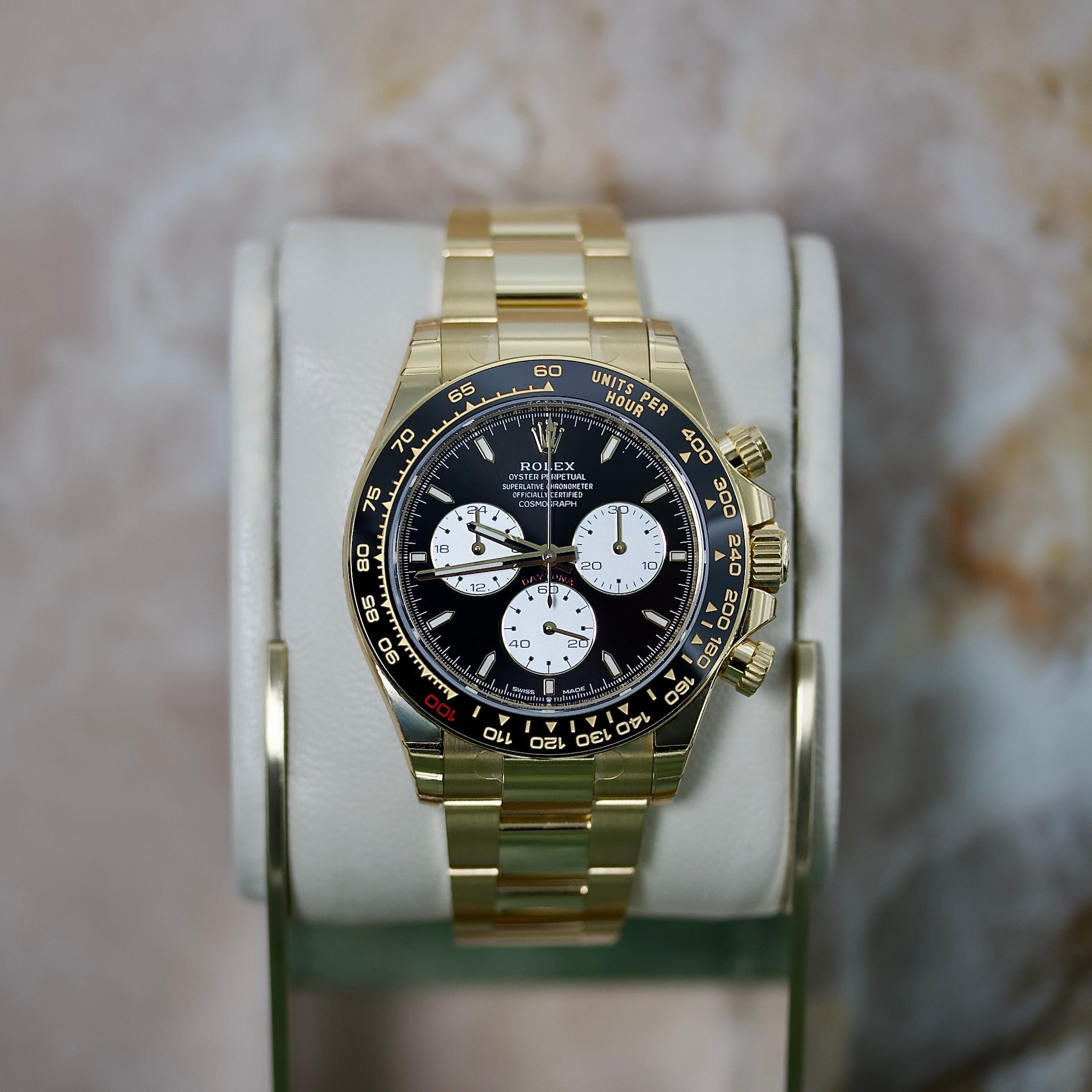 Rolex Daytona Le Mans Daytona REF. 126528LN