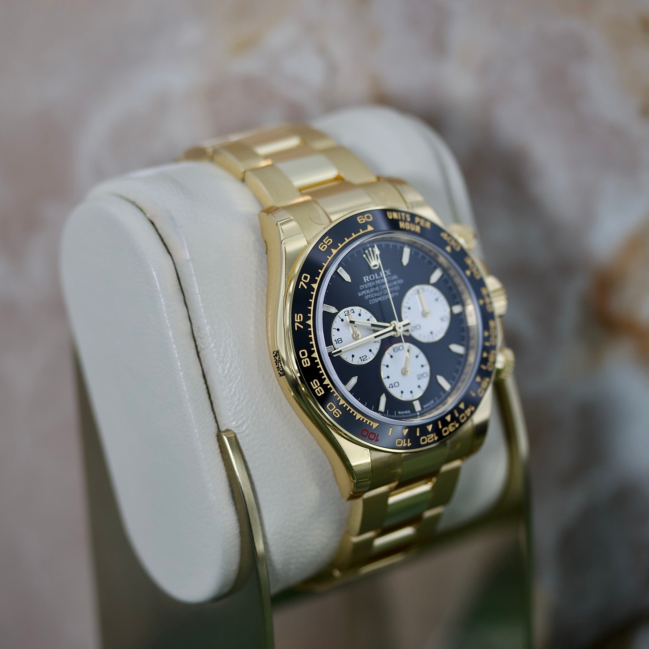 Rolex Daytona Le Mans Daytona REF. 126528LN