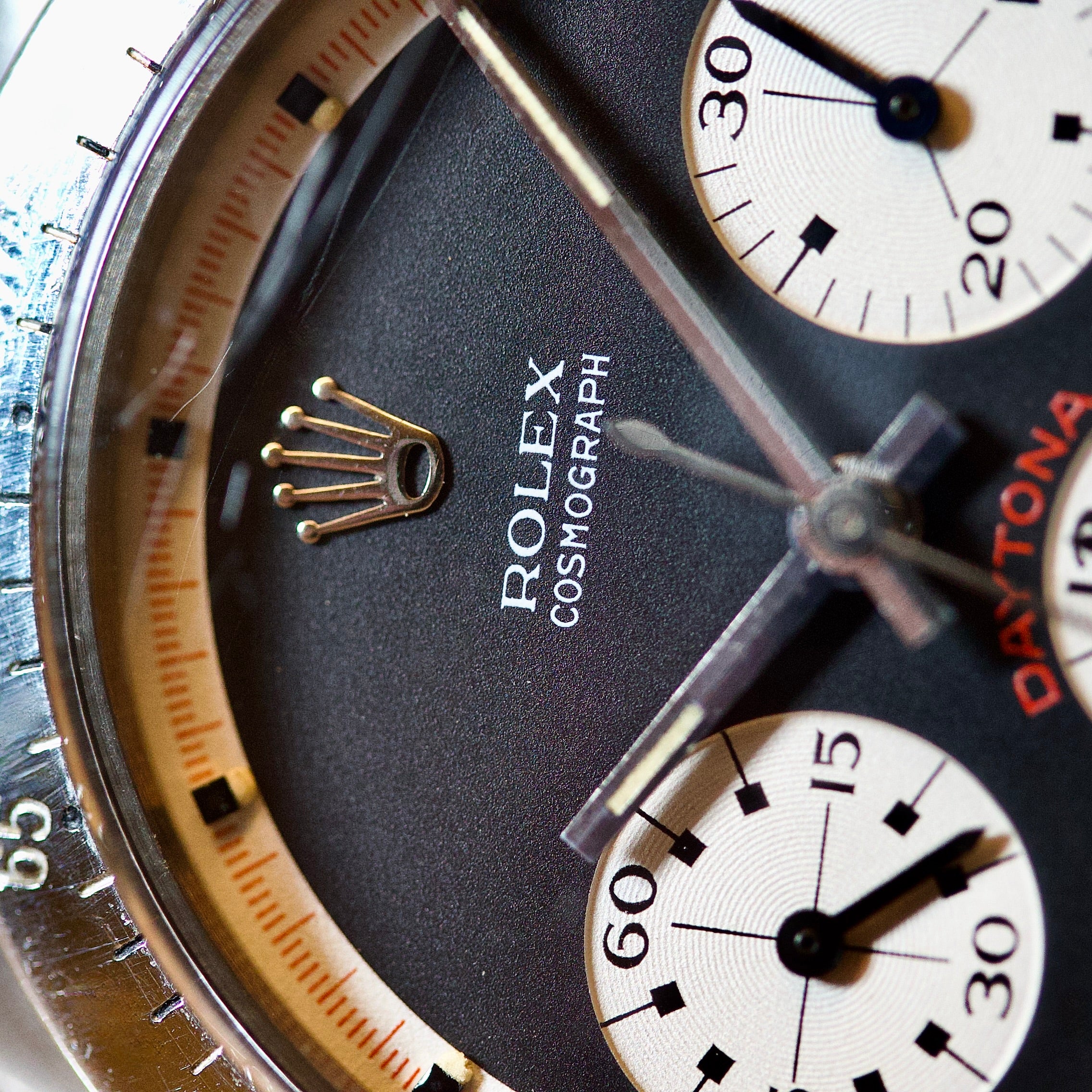 Rolex Daytona Paul Newman REF. 6262 S. 24XXX
