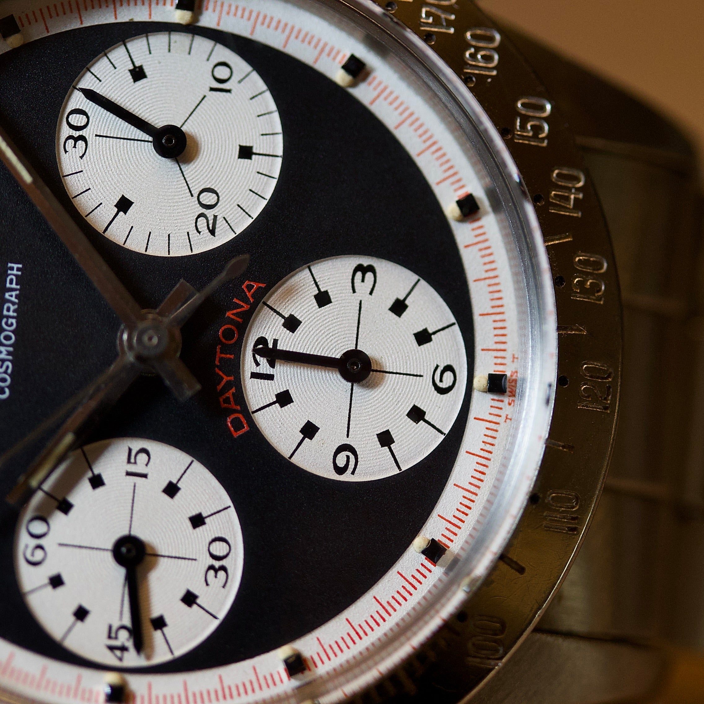 Rolex Daytona Paul Newman REF. 6262 S. 24XXX