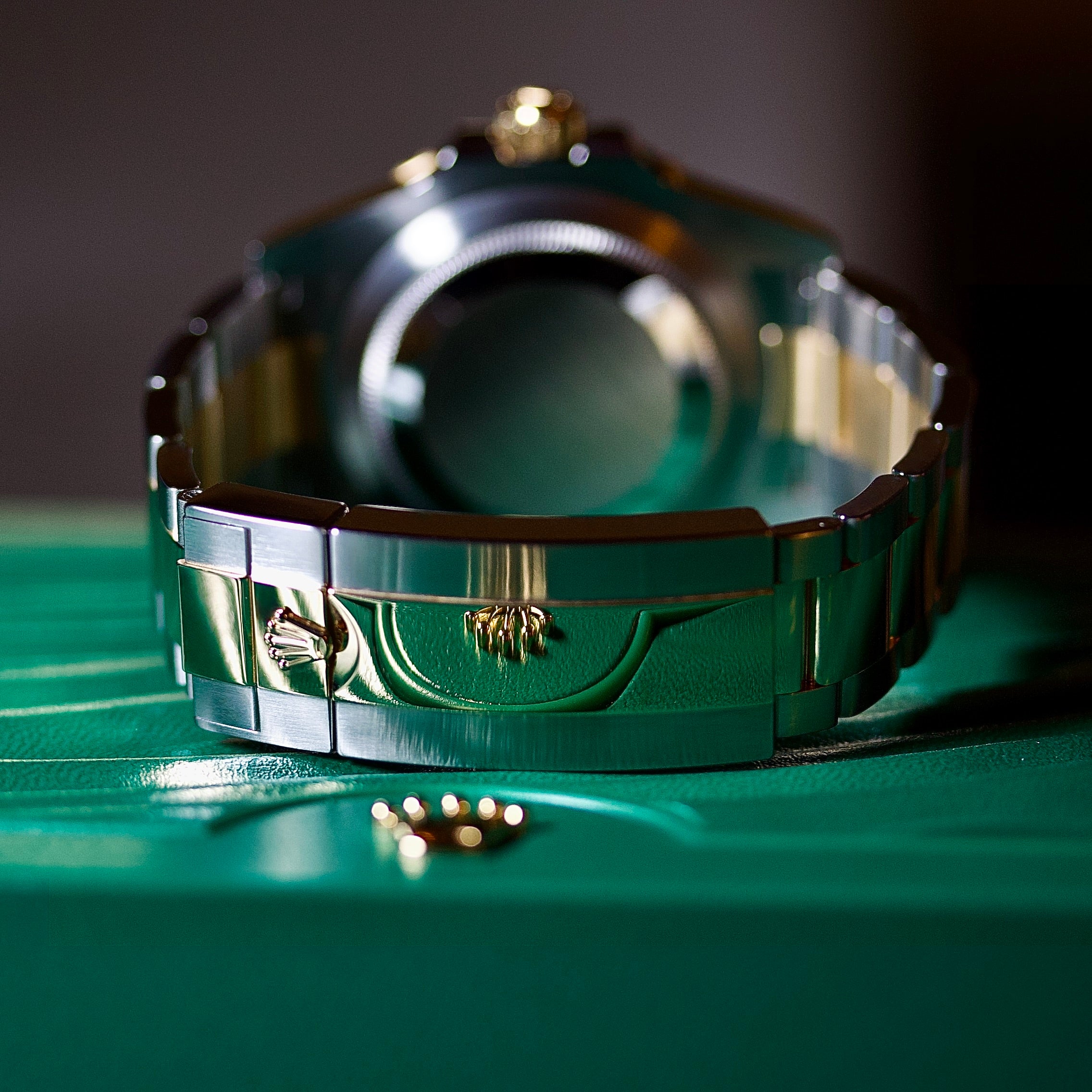 Rolex Submariner Date REF. 126613LB S. 14