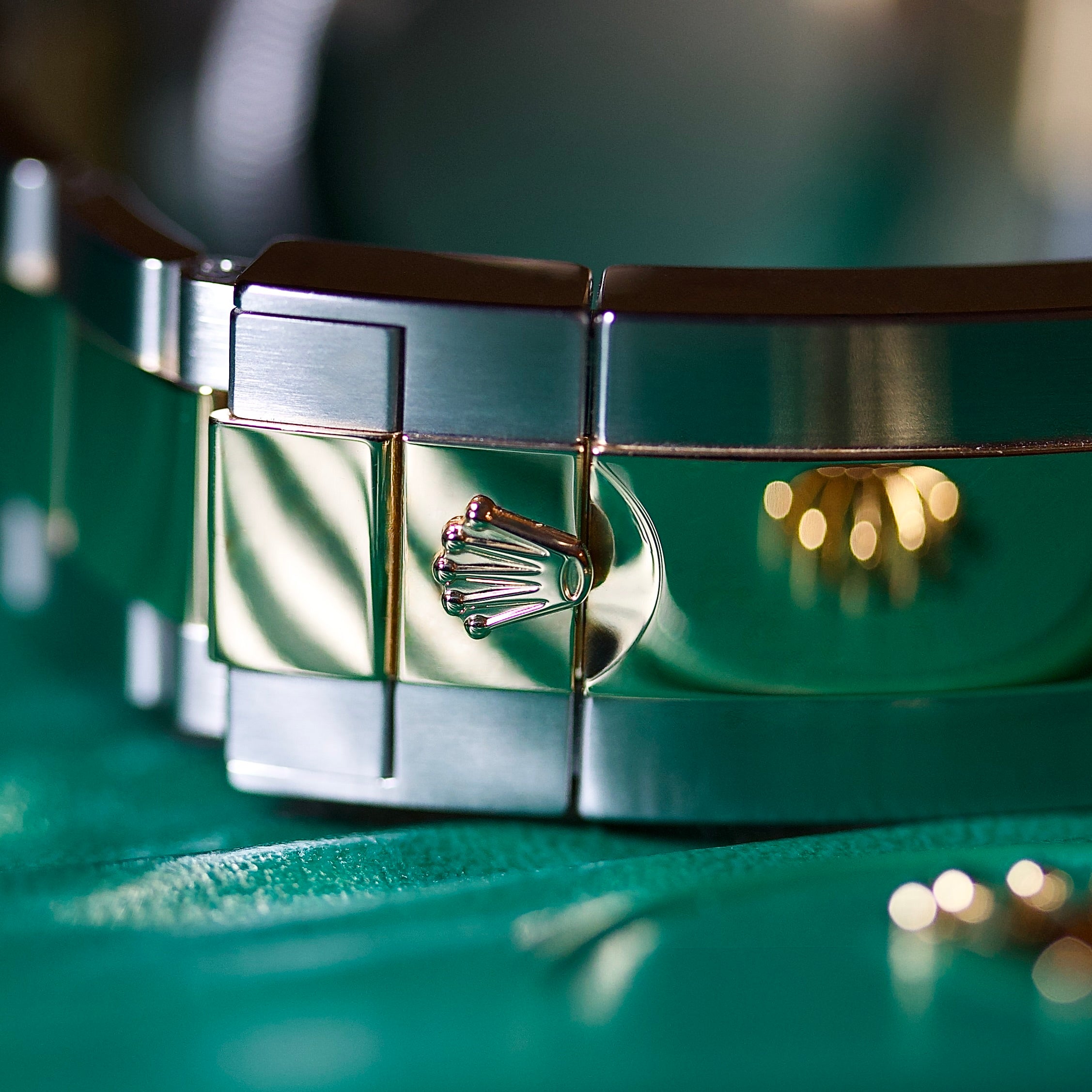 Rolex Submariner Date REF. 126613LB S. 14