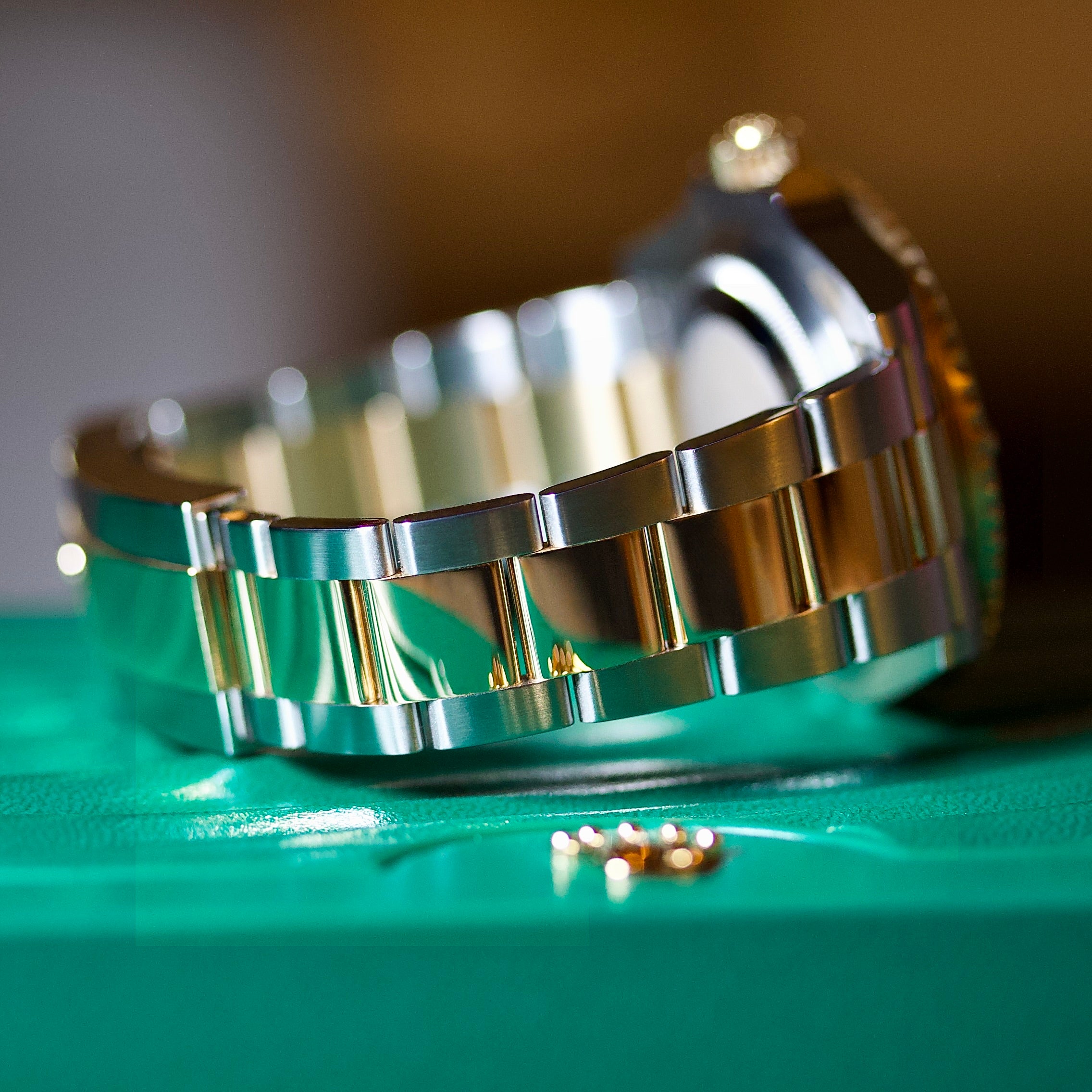 Rolex Submariner Date REF. 126613LB S. 14