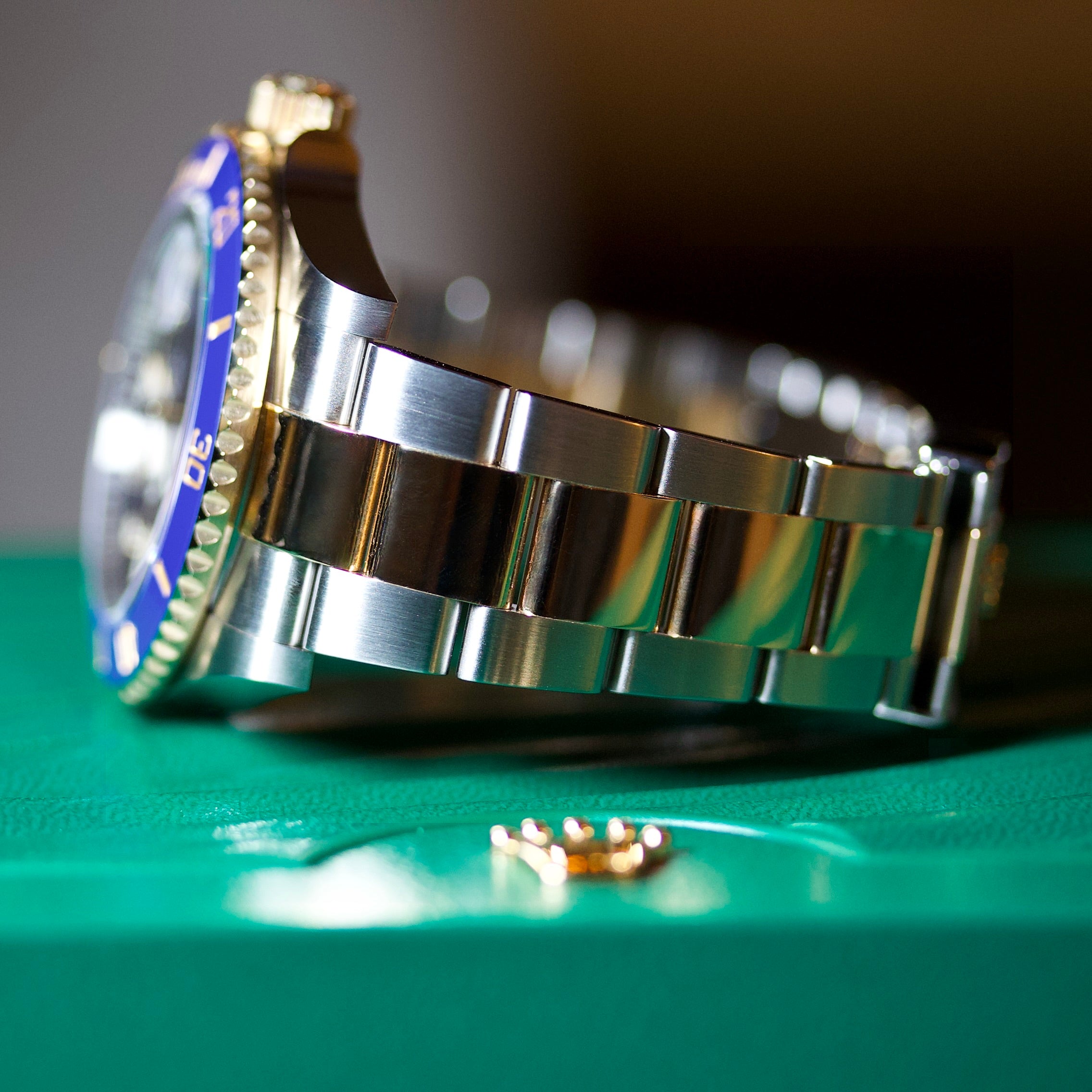 Rolex Submariner Date REF. 126613LB S. 14