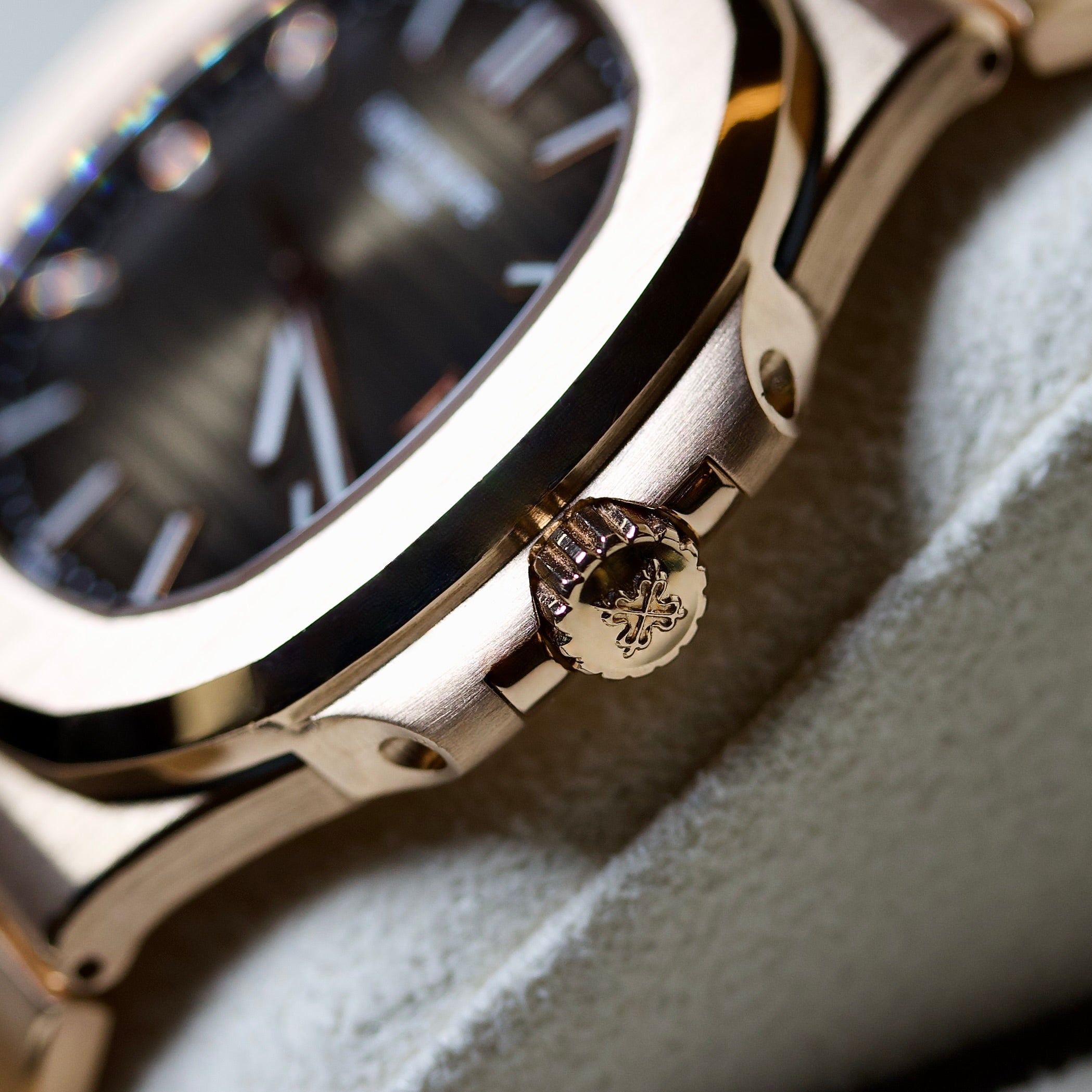 Patek Philippe Nautilus REF. 5711/1R-001