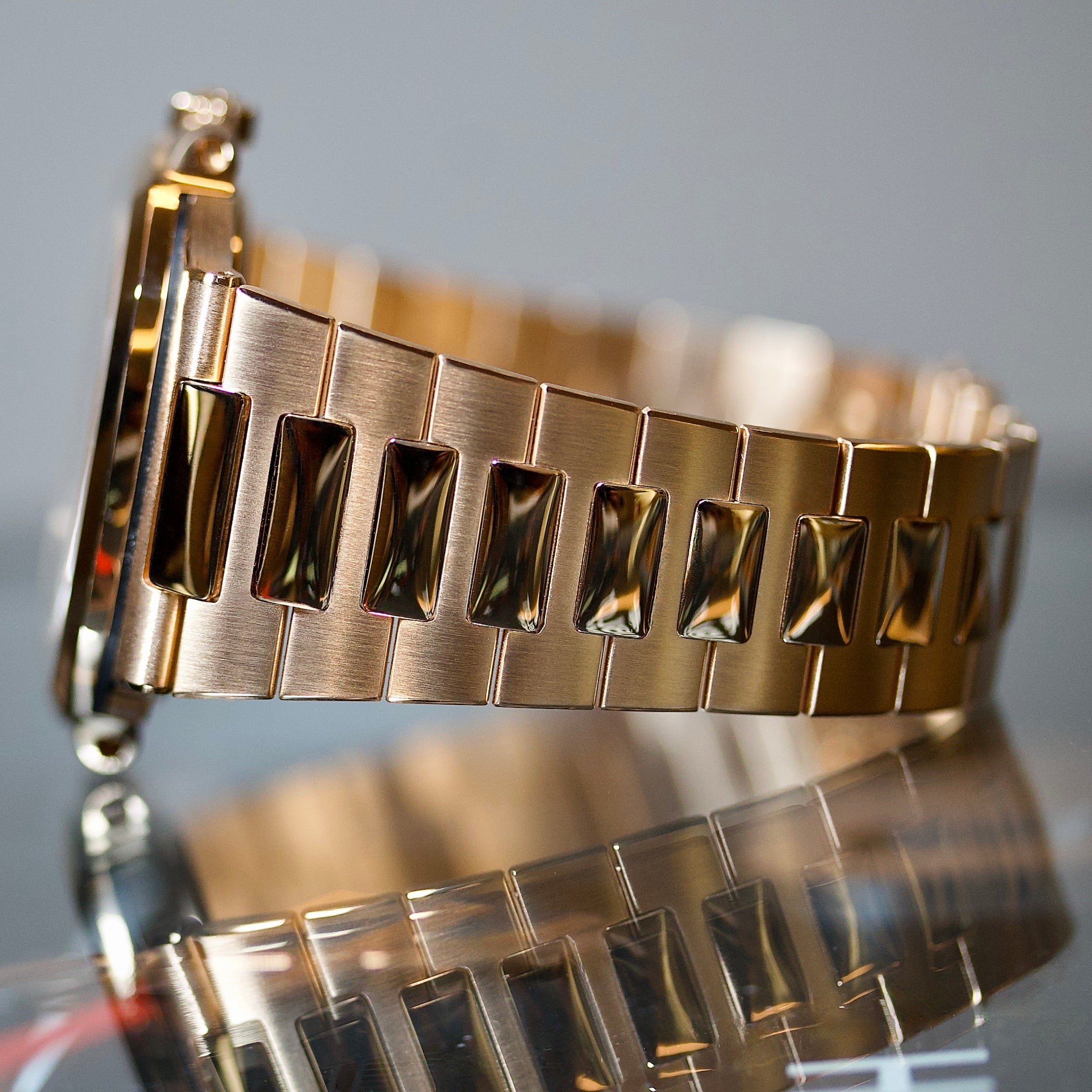 Patek Philippe Nautilus REF. 5711/1R-001