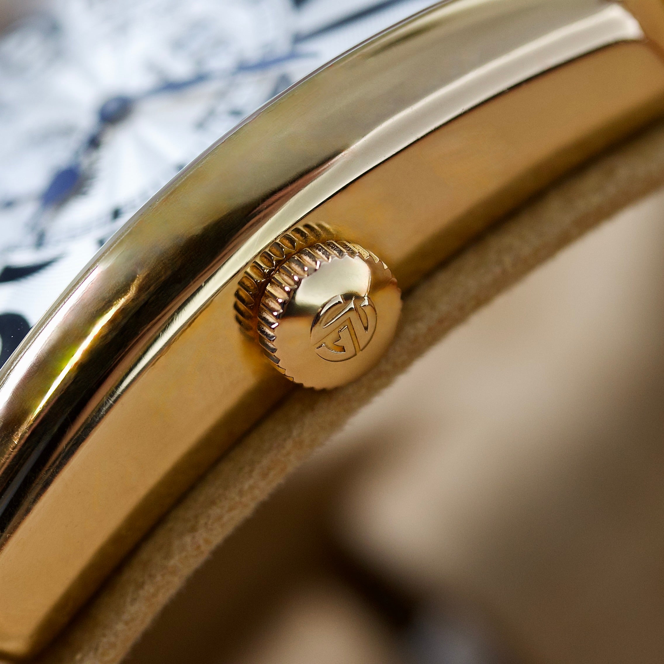 Franck Muller Long Island REF. 1200 S6 GG