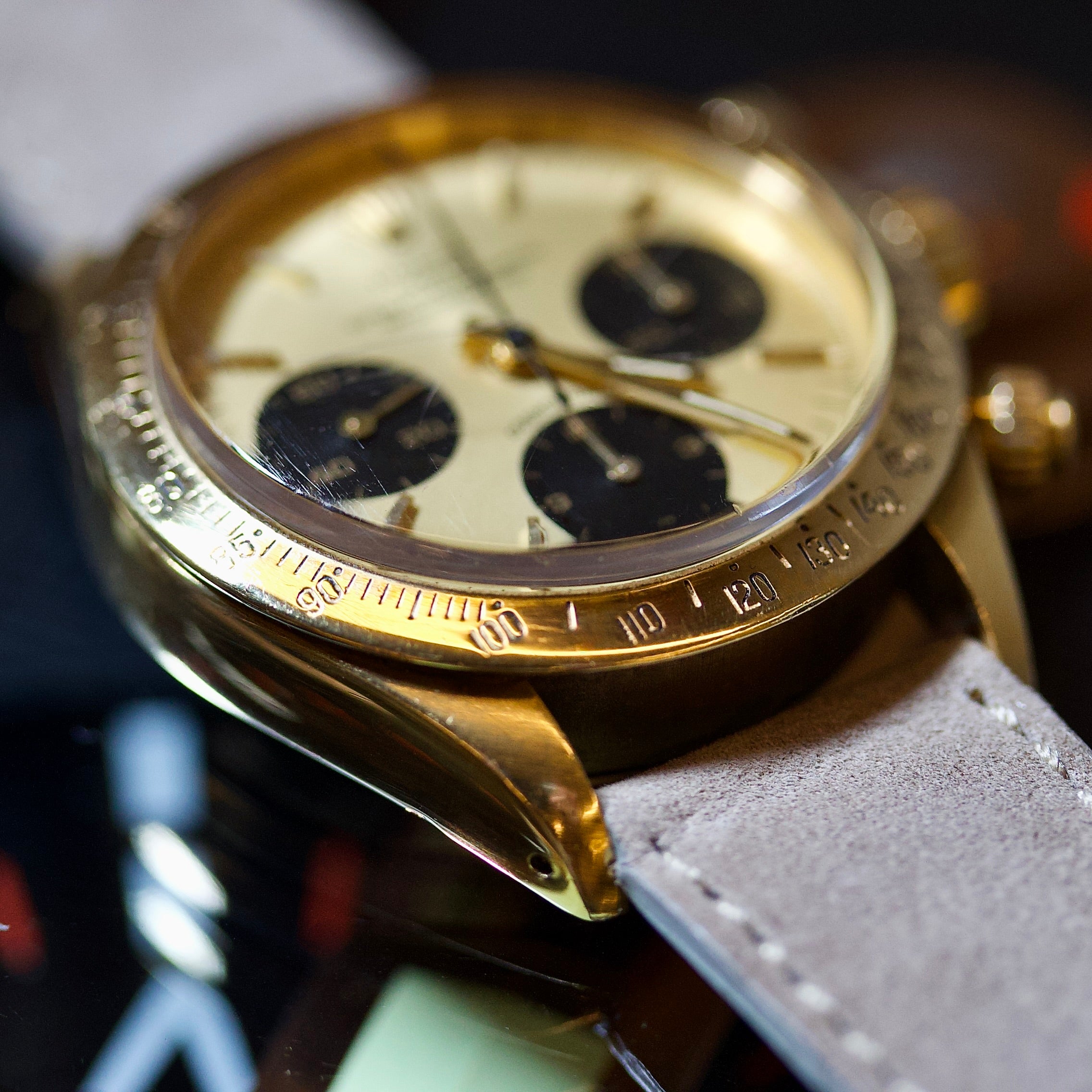 Rolex Daytona REF. 6265