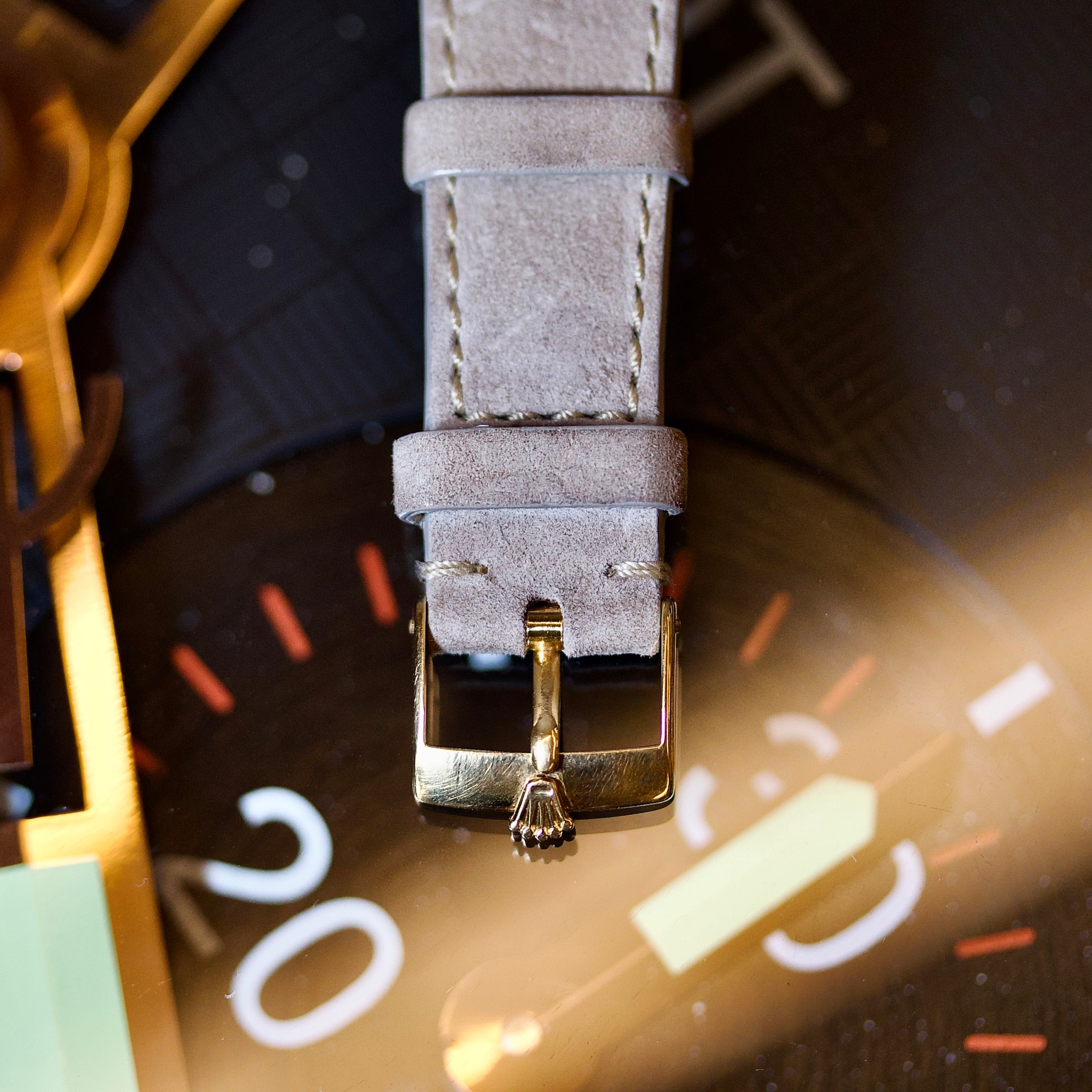 Rolex Daytona REF. 6265
