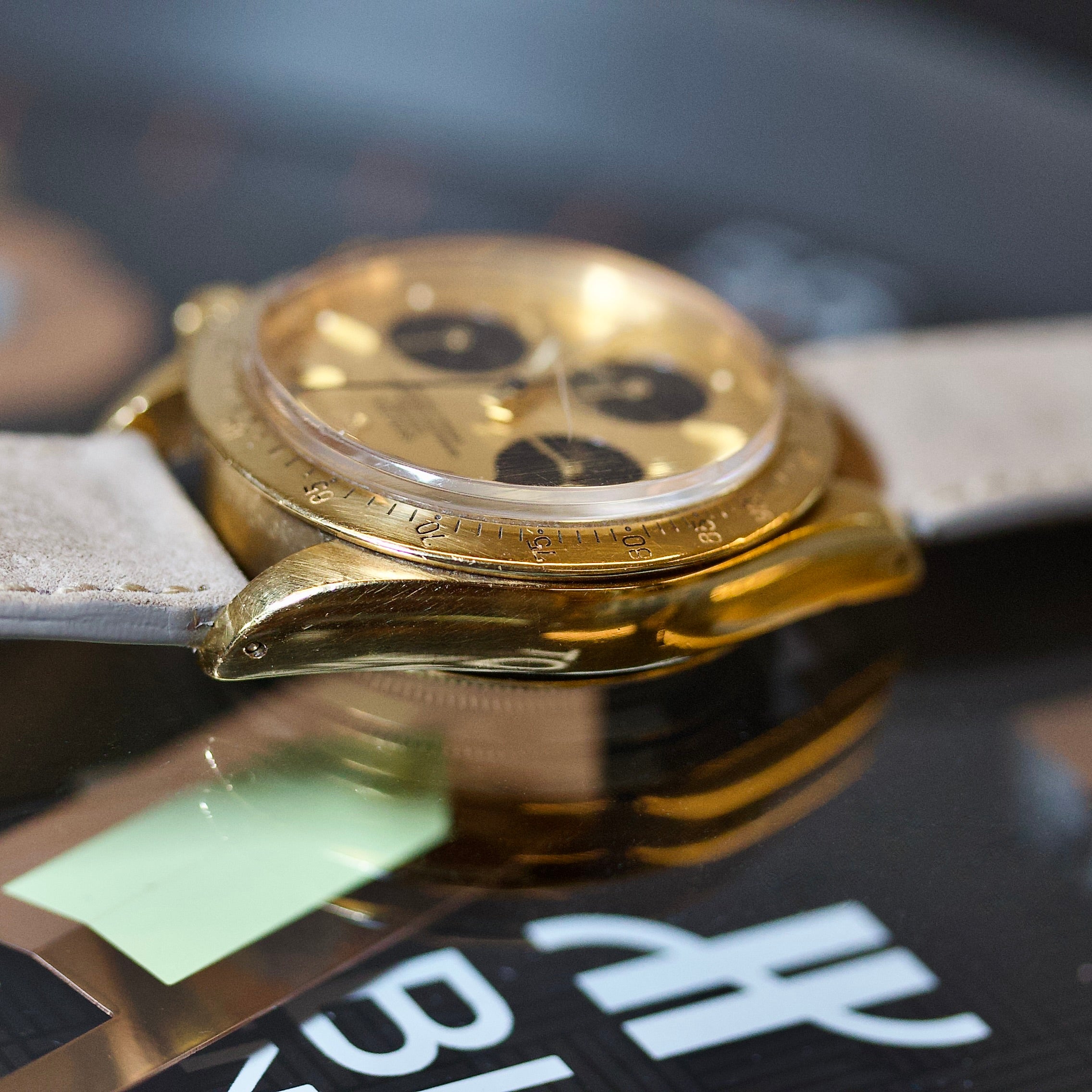 Rolex Daytona REF. 6265