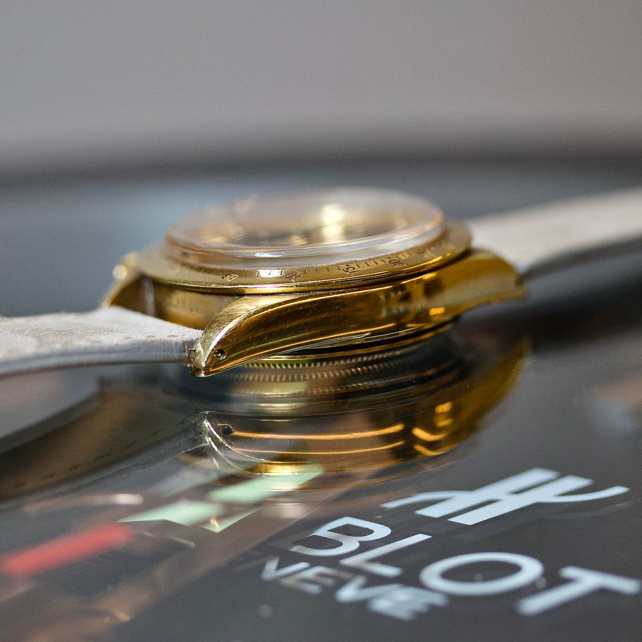 Rolex Daytona REF. 6265