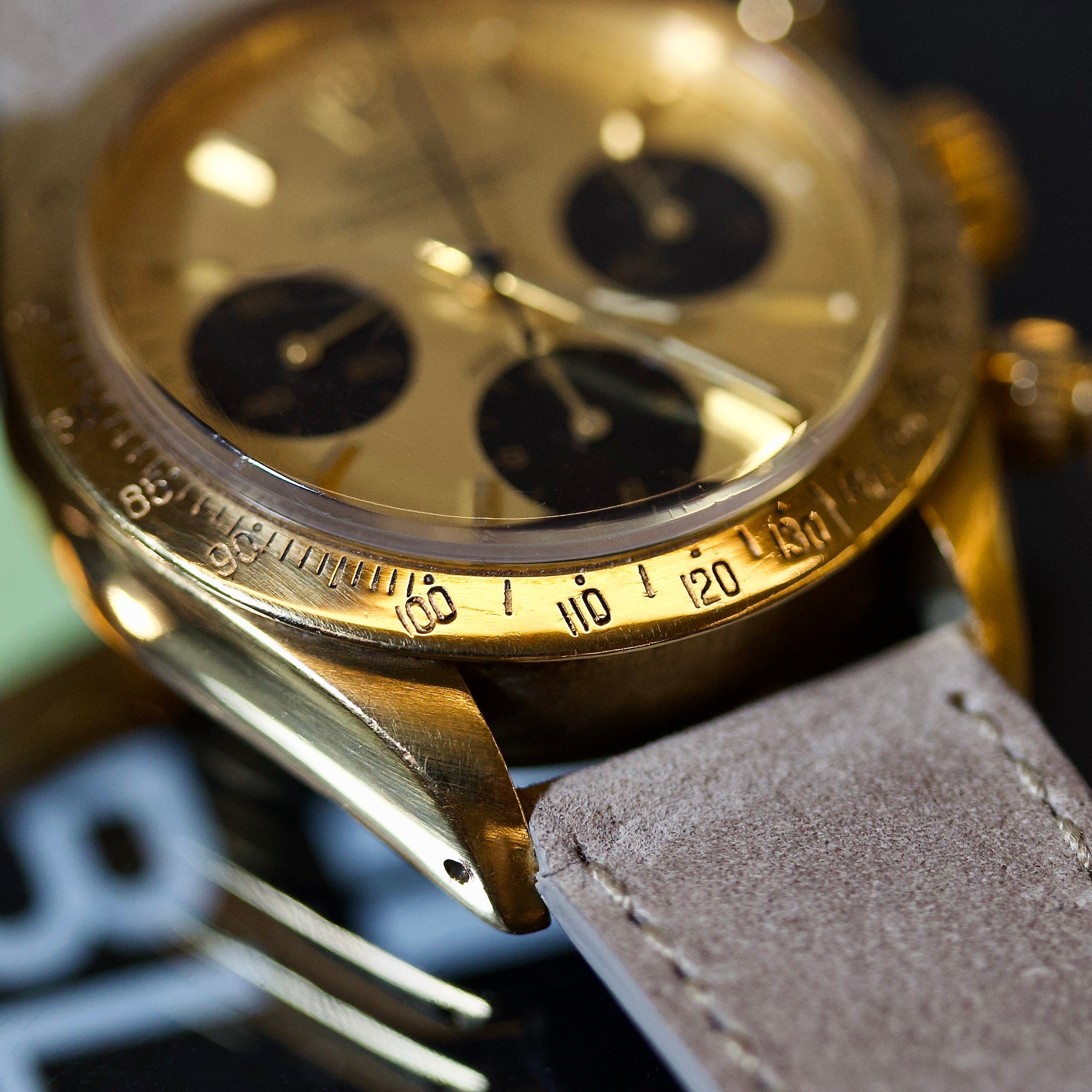 Rolex Daytona REF. 6265