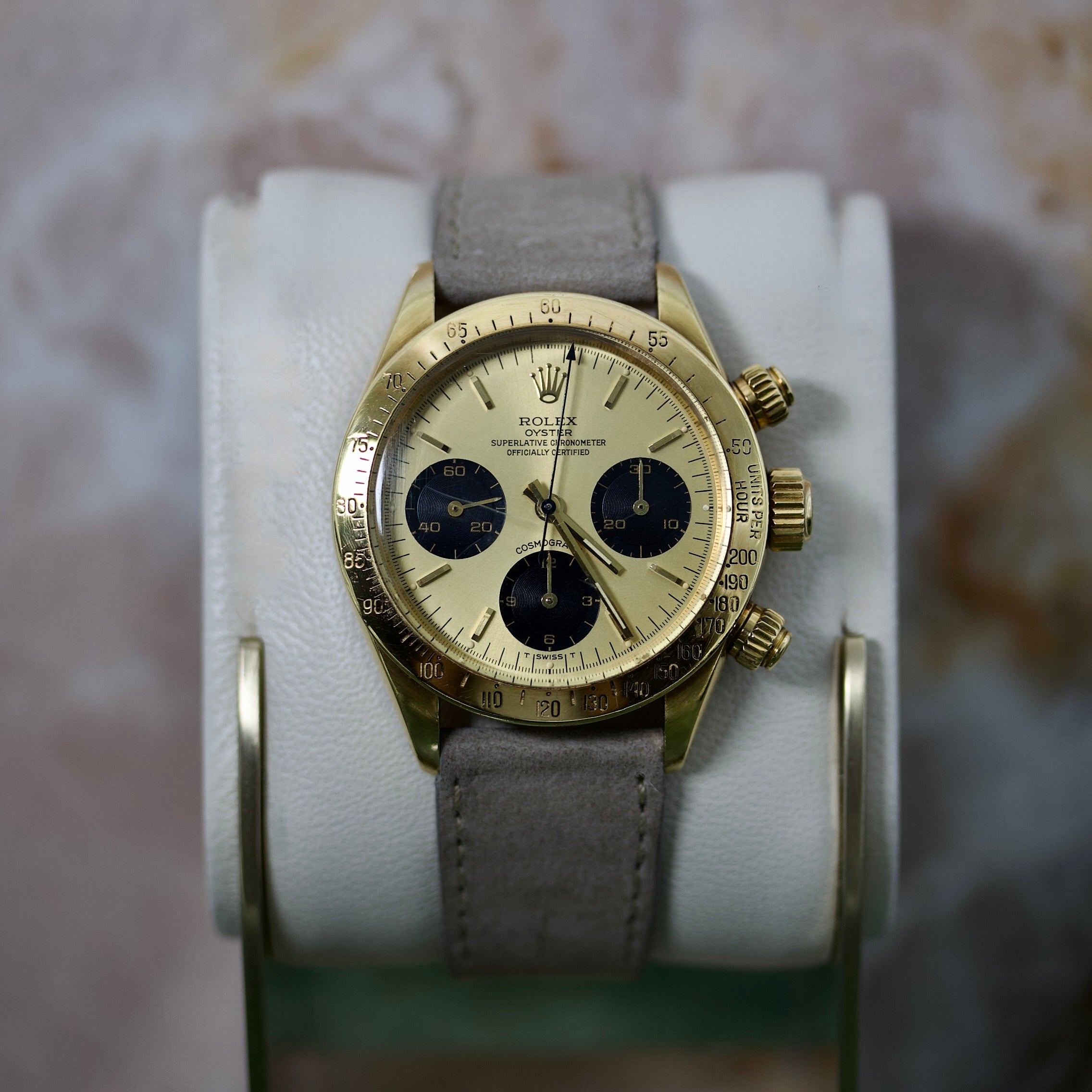 Rolex Daytona REF. 6265