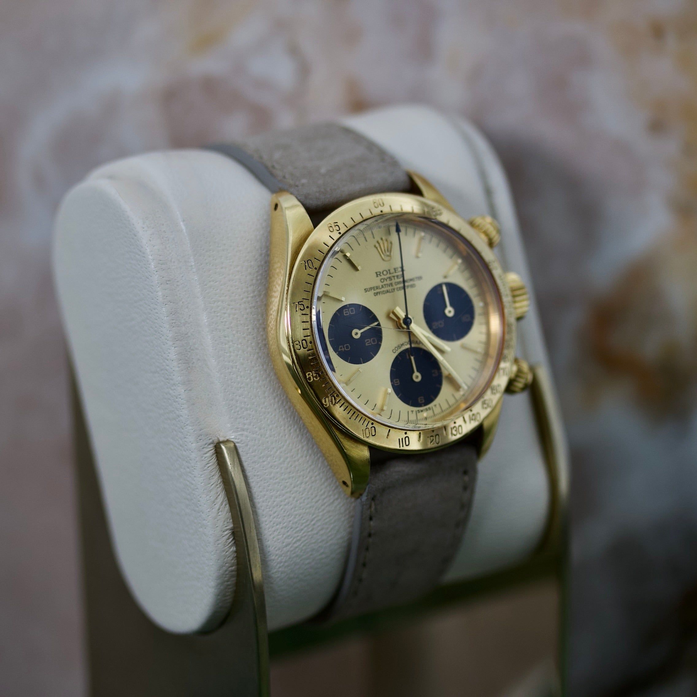 Rolex Daytona REF. 6265