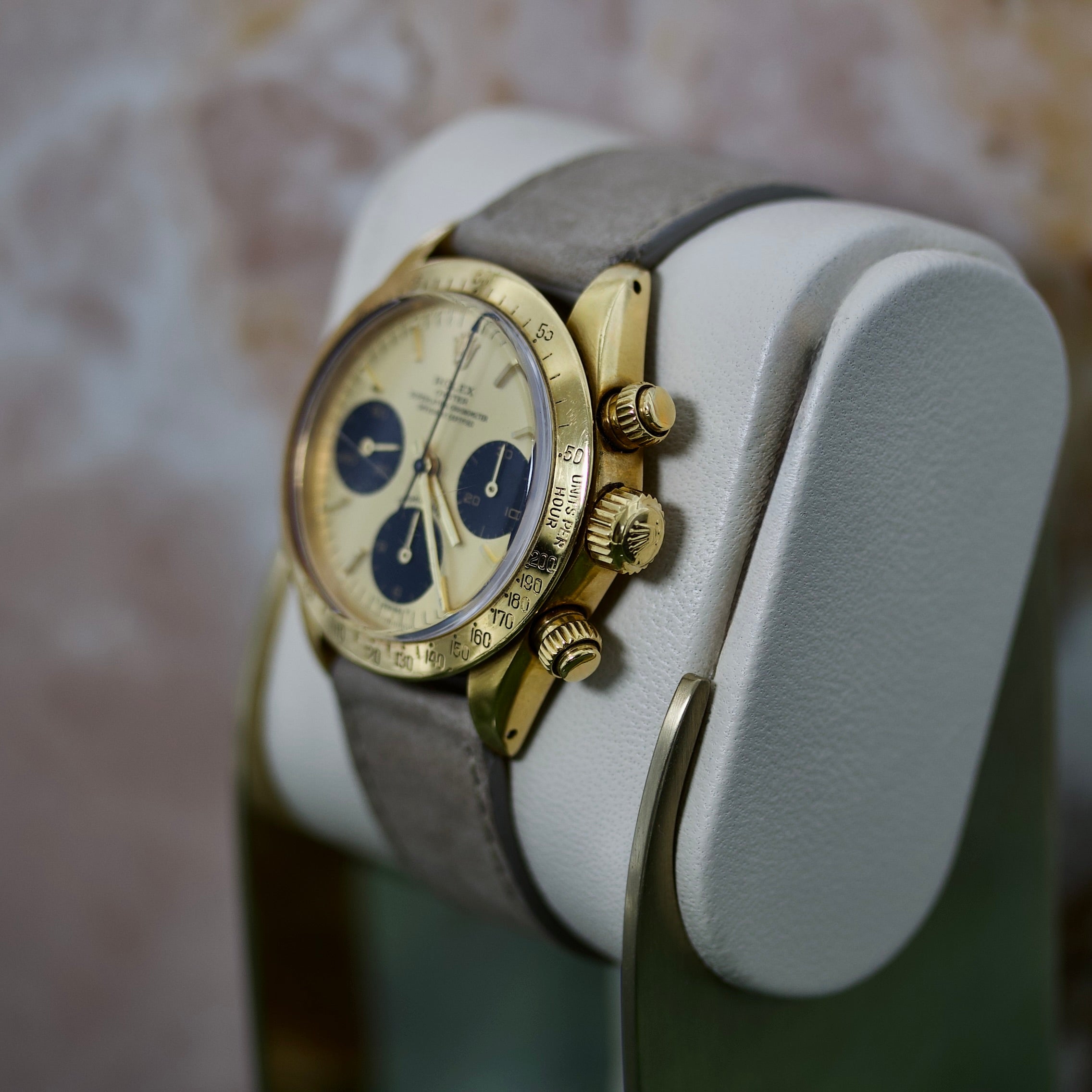 Rolex Daytona REF. 6265