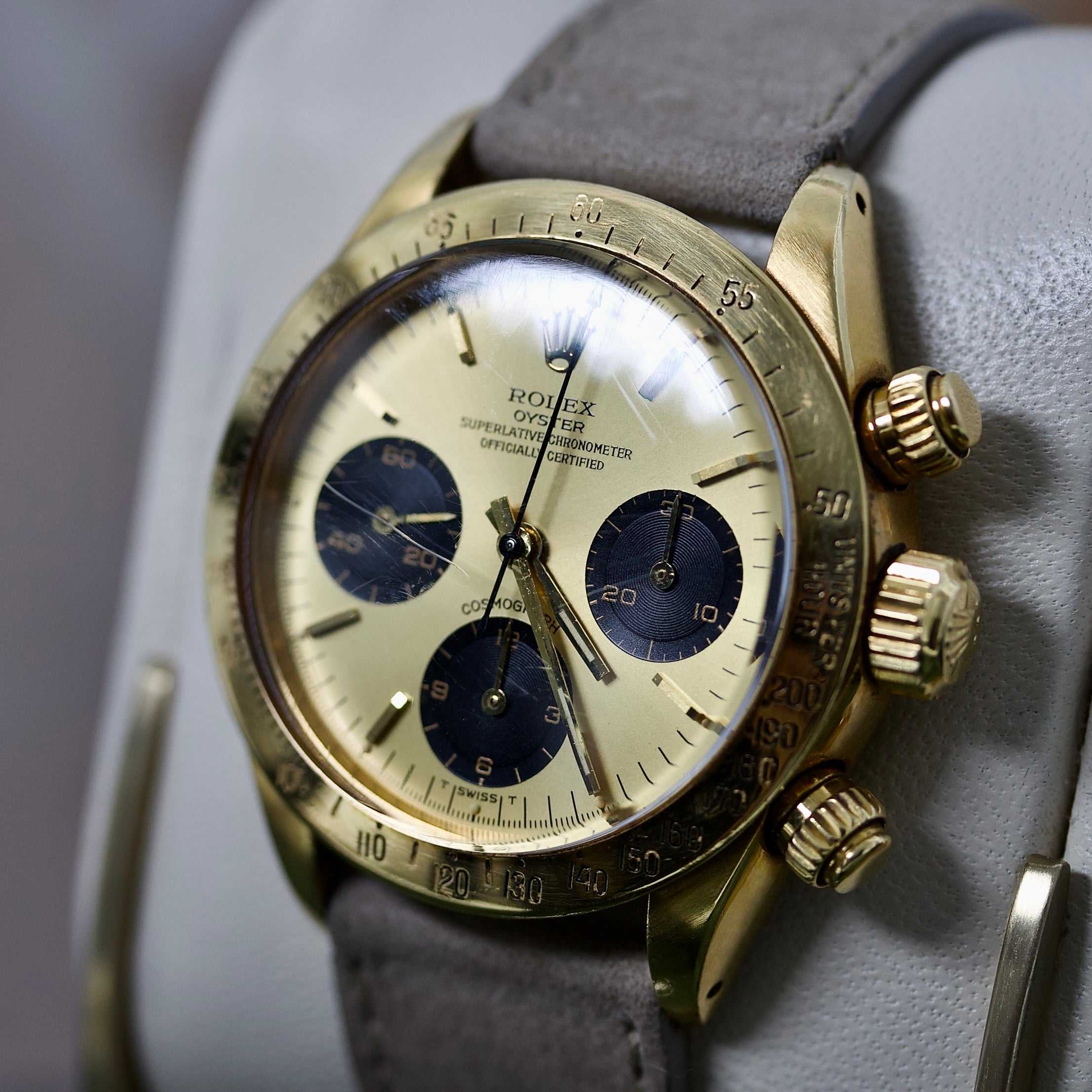 Rolex Daytona REF. 6265