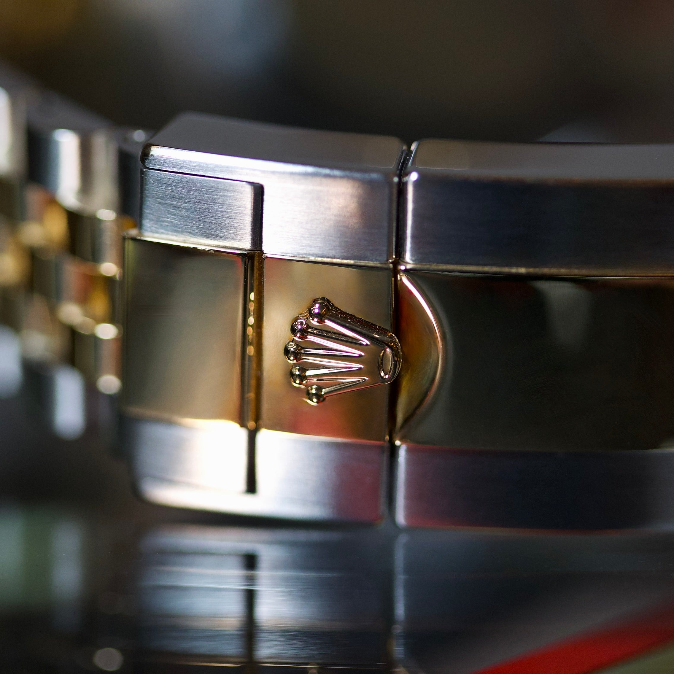 Rolex GMT-Master II REF. 126713GRNR