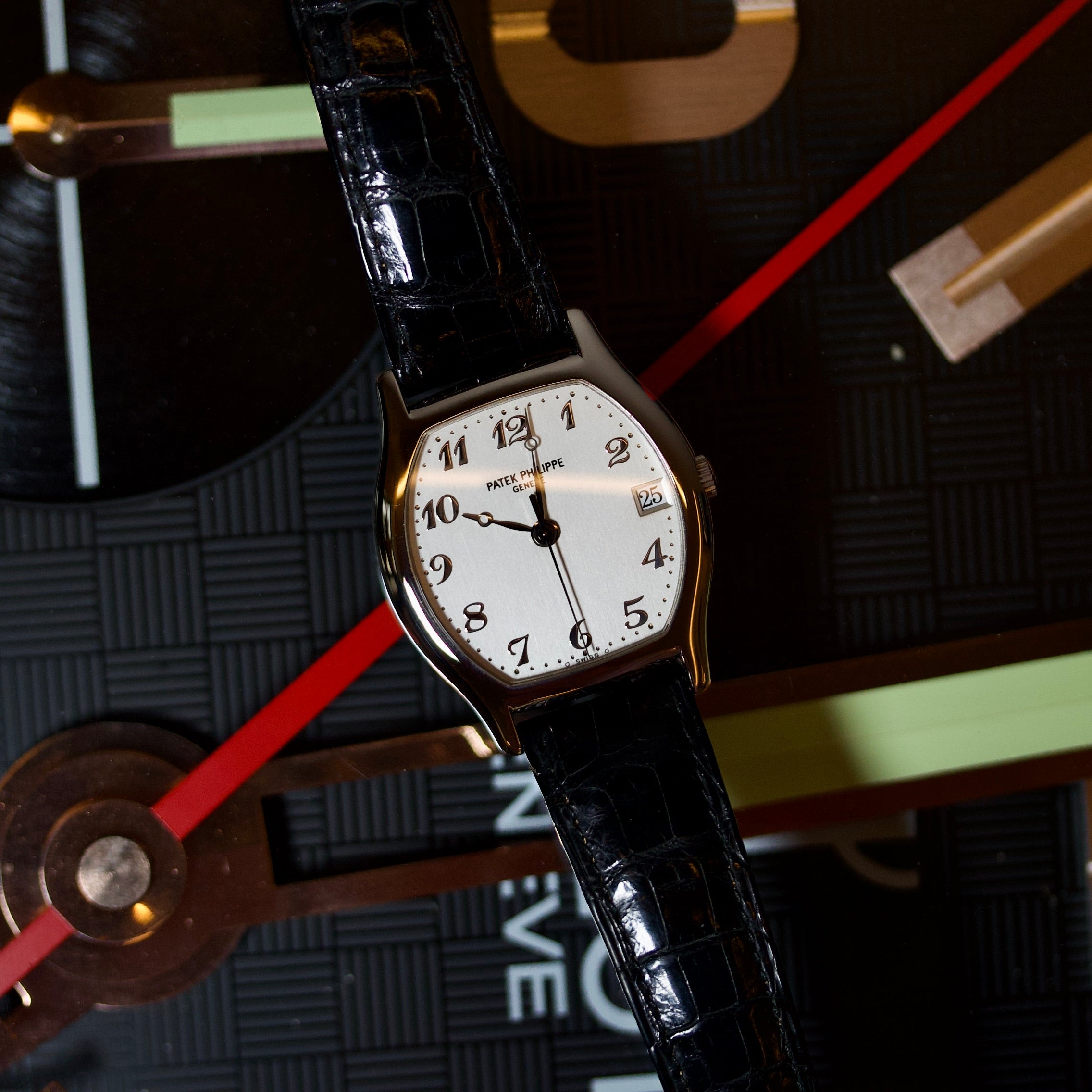 Patek Philippe Gondolo REF. 5030G