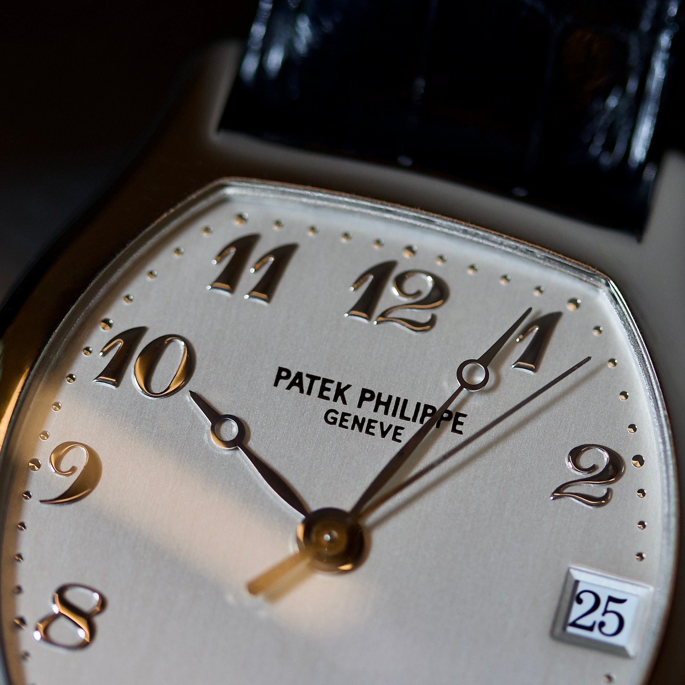 Patek Philippe Gondolo REF. 5030G