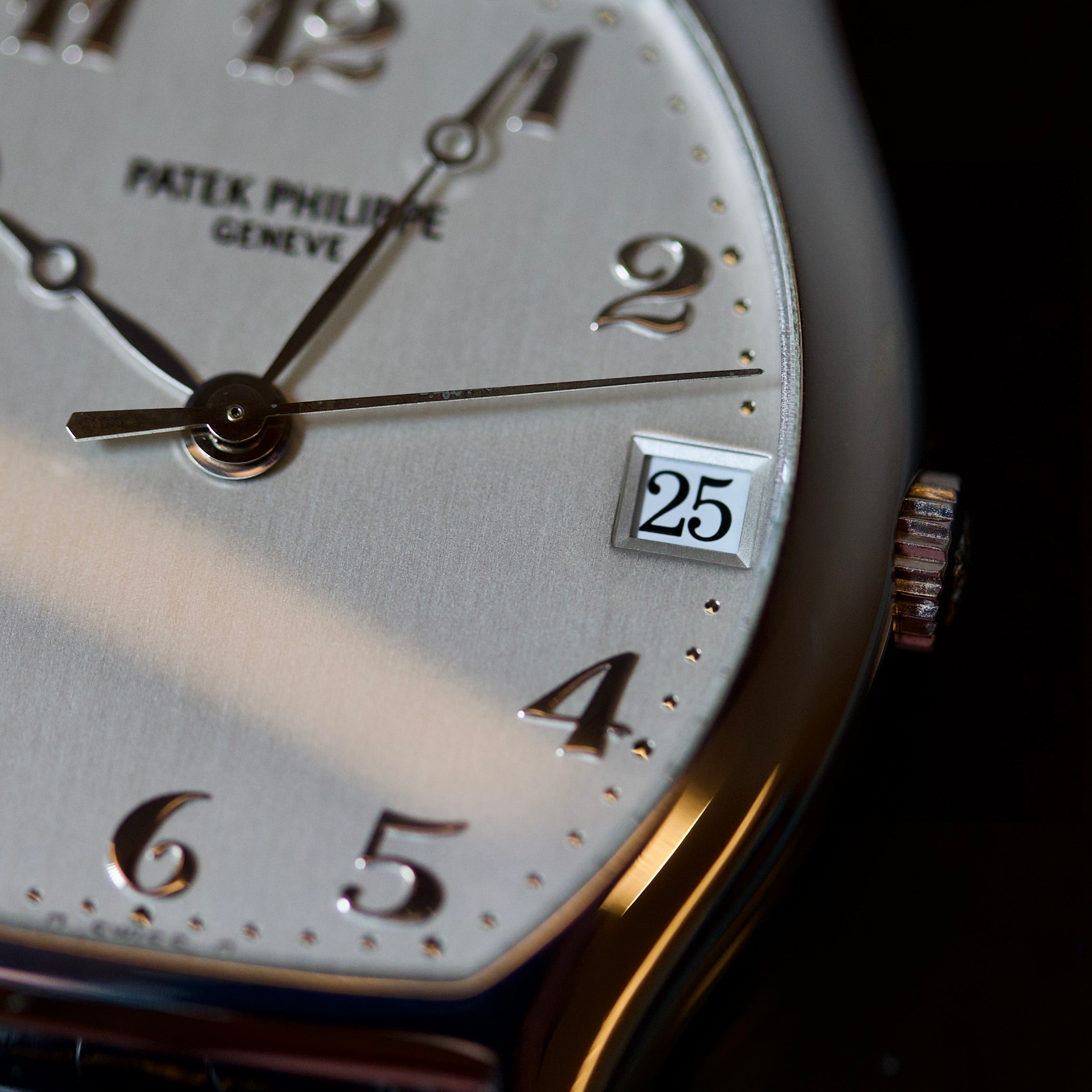 Patek Philippe Gondolo REF. 5030G