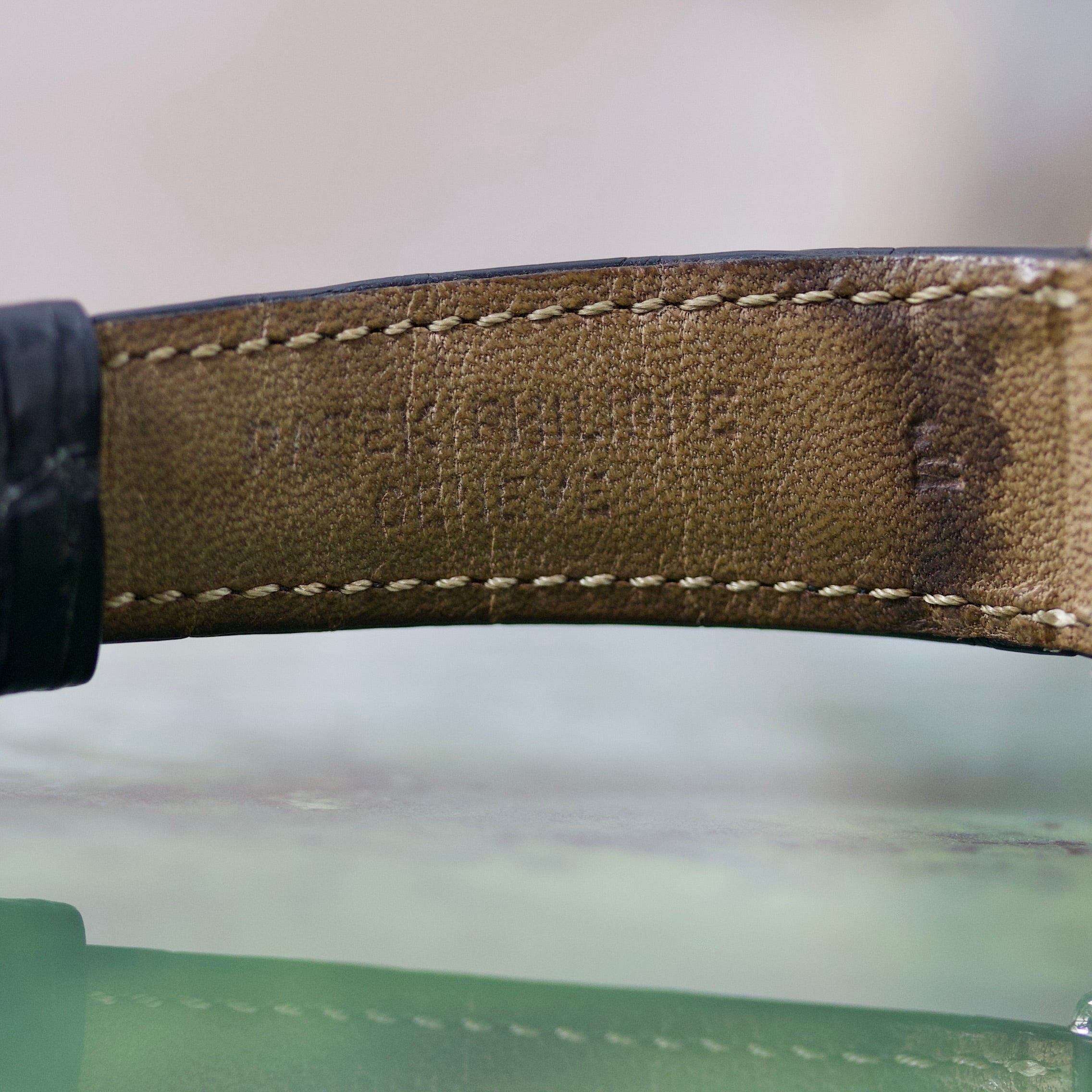 Patek Philippe Gondolo REF. 5030G