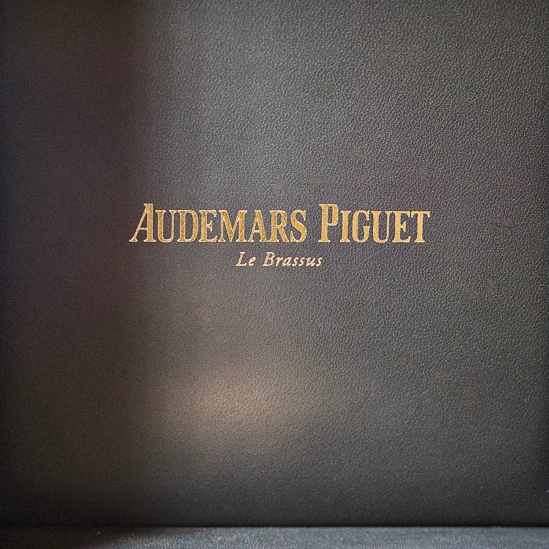 Audemars Piguet Royal Oak Lady REF. 67650OR.OO.1261OR.01