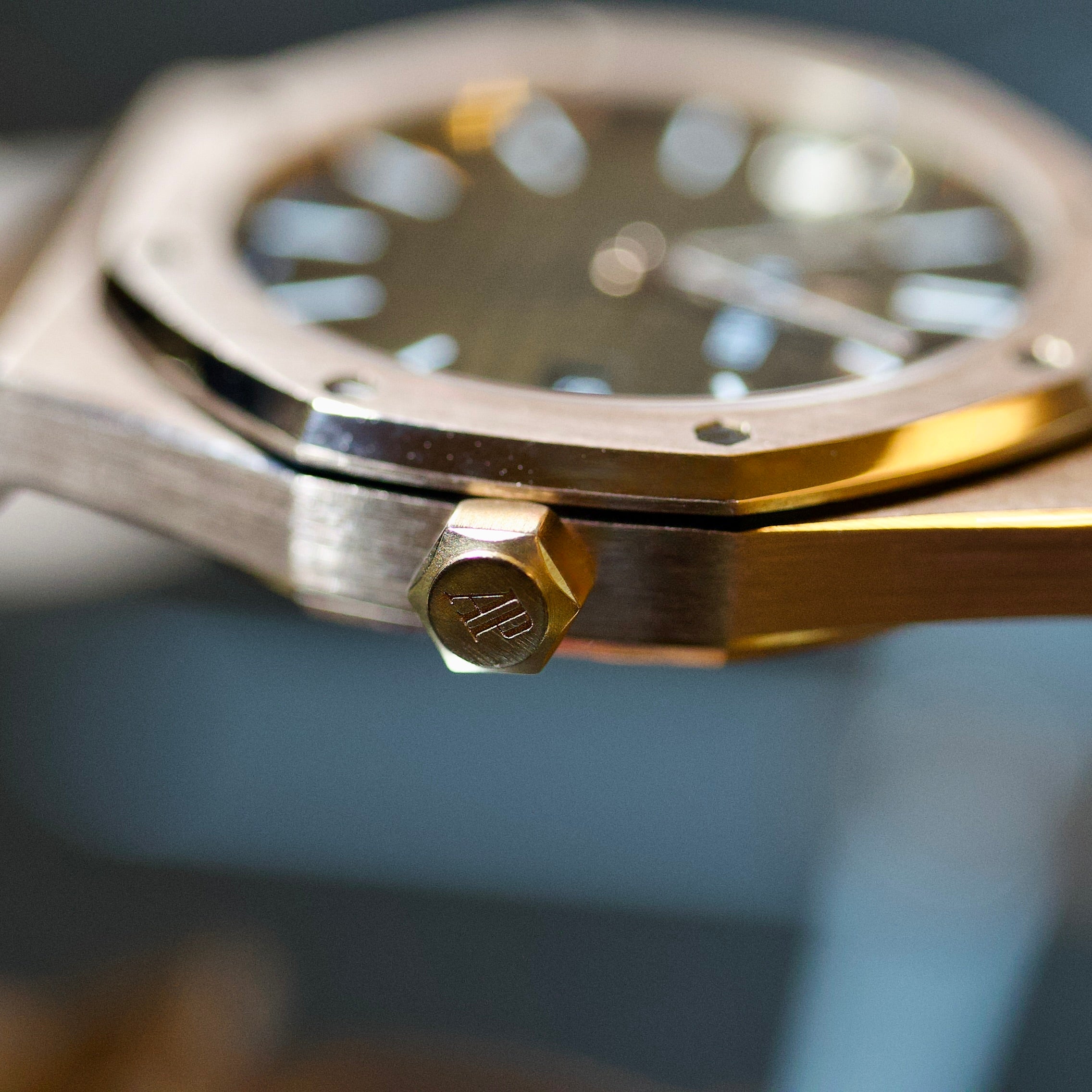 Audemars Piguet Royal Oak Lady REF. 67650OR.OO.1261OR.01