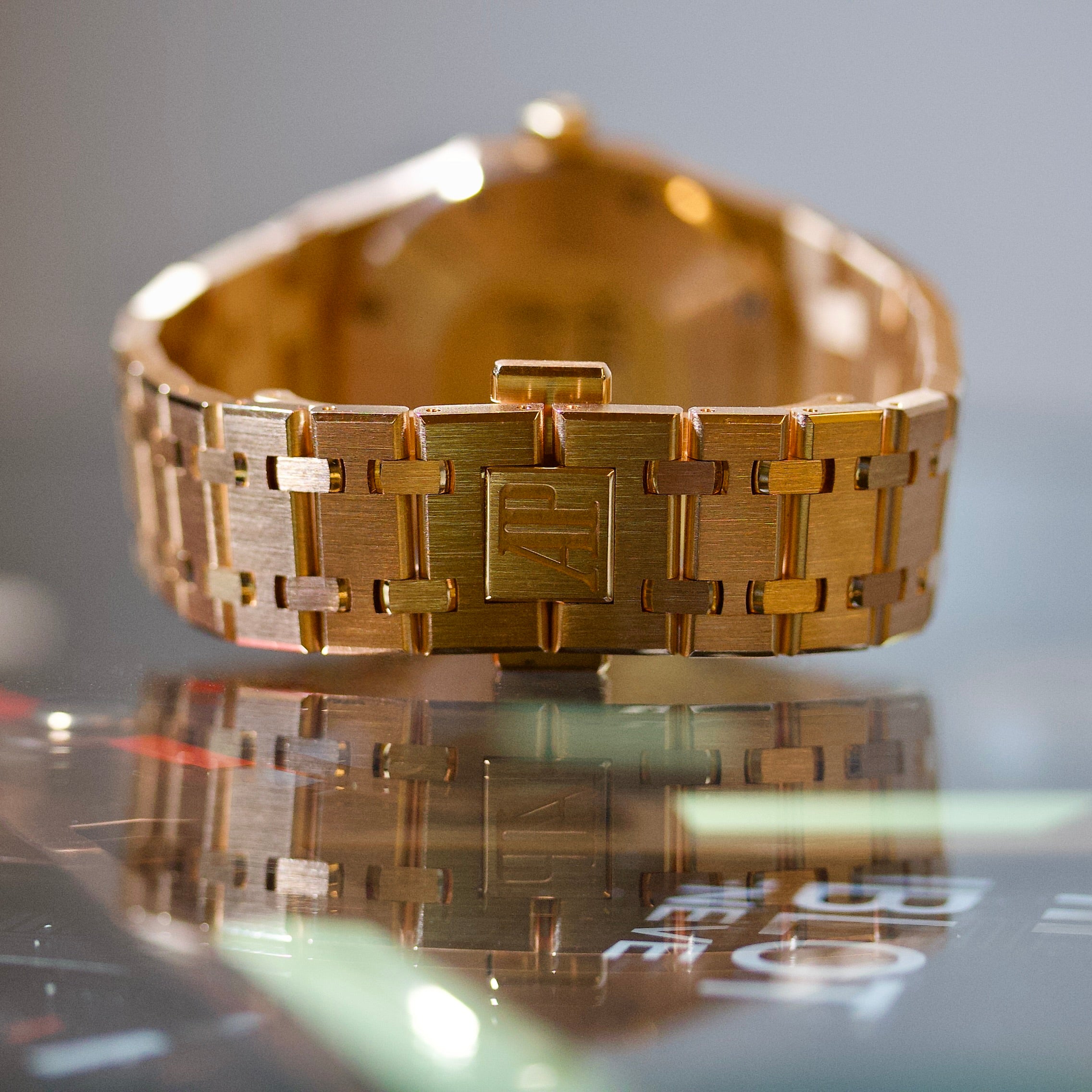 Audemars Piguet Royal Oak Lady REF. 67650OR.OO.1261OR.01