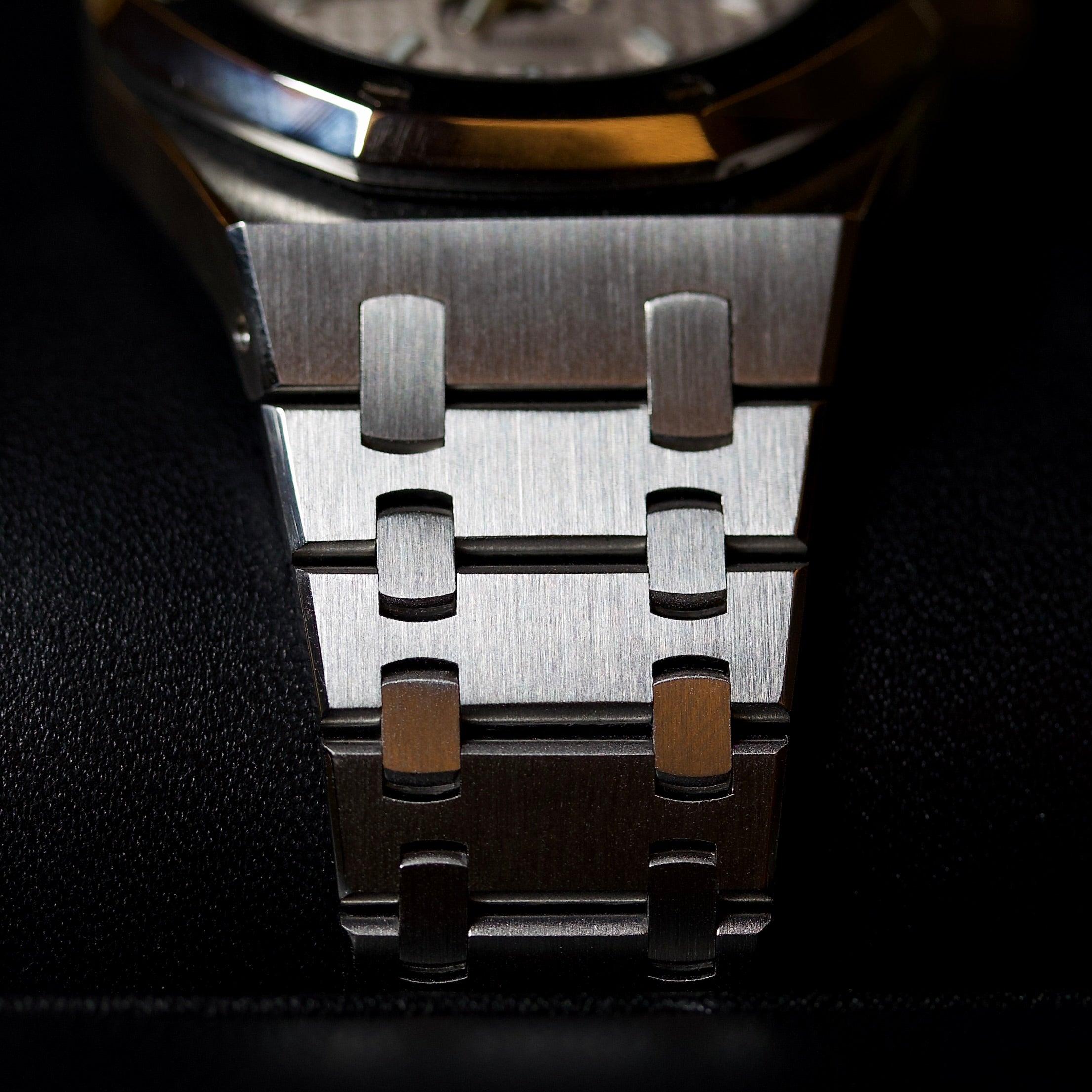 Audemars Piguet Royal Oak Day-Date REF. 25594ST