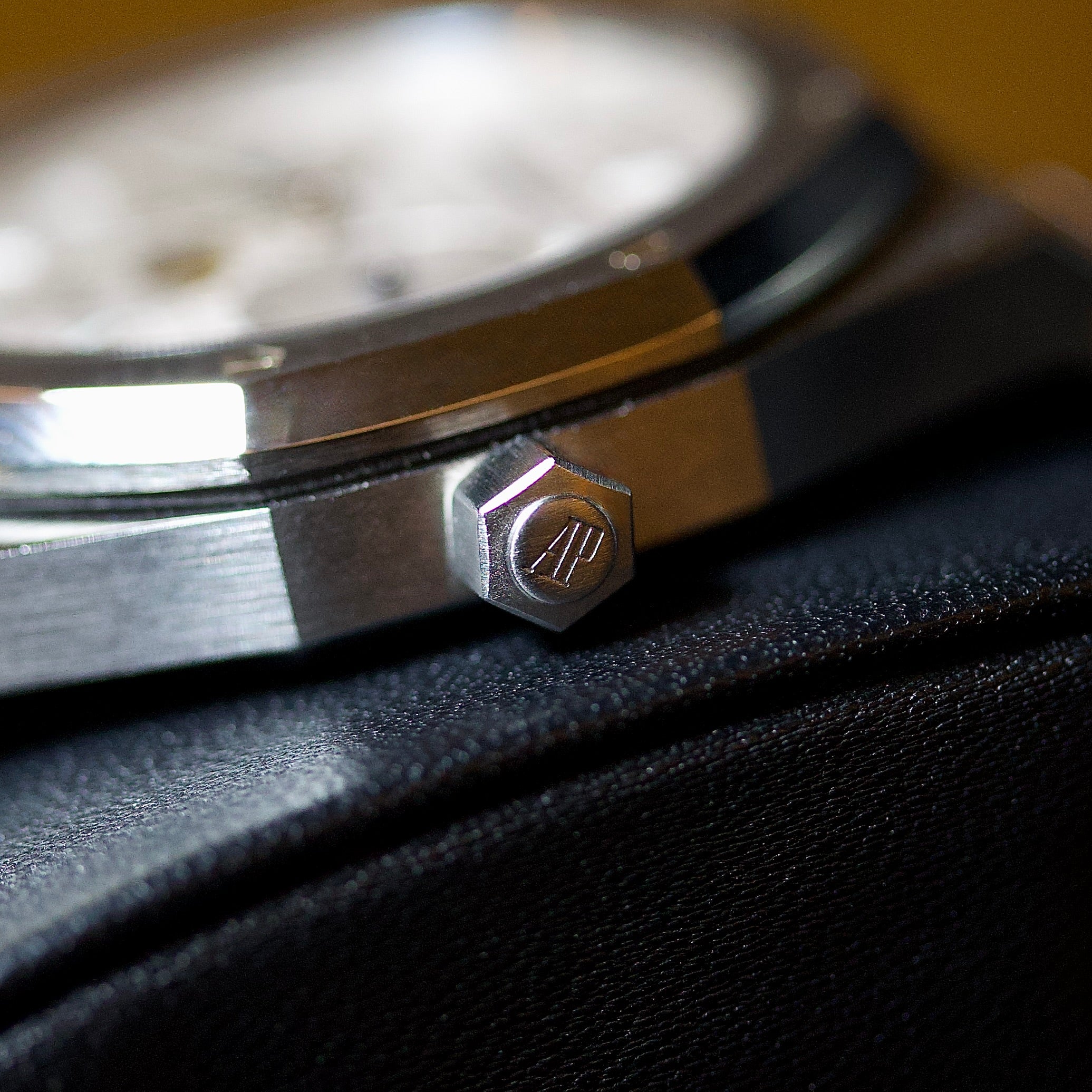 Audemars Piguet Royal Oak Day-Date REF. 25594ST