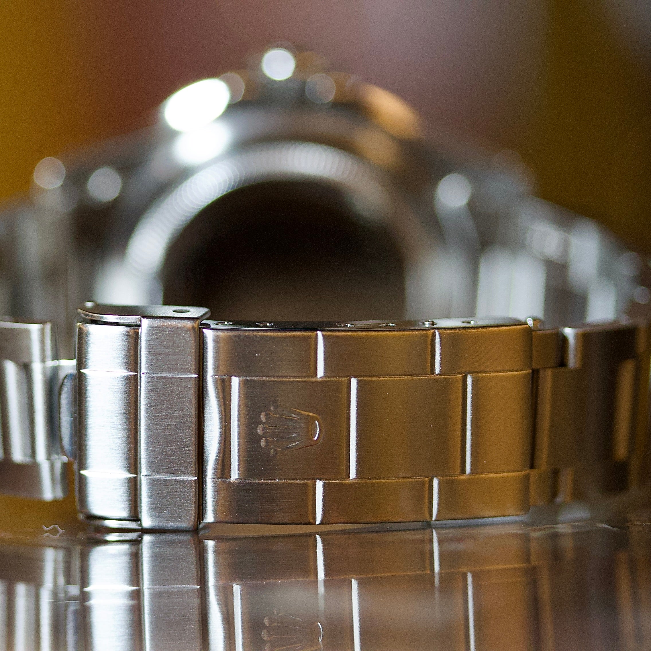 Rolex Submariner Date REF. 1680 S. 551