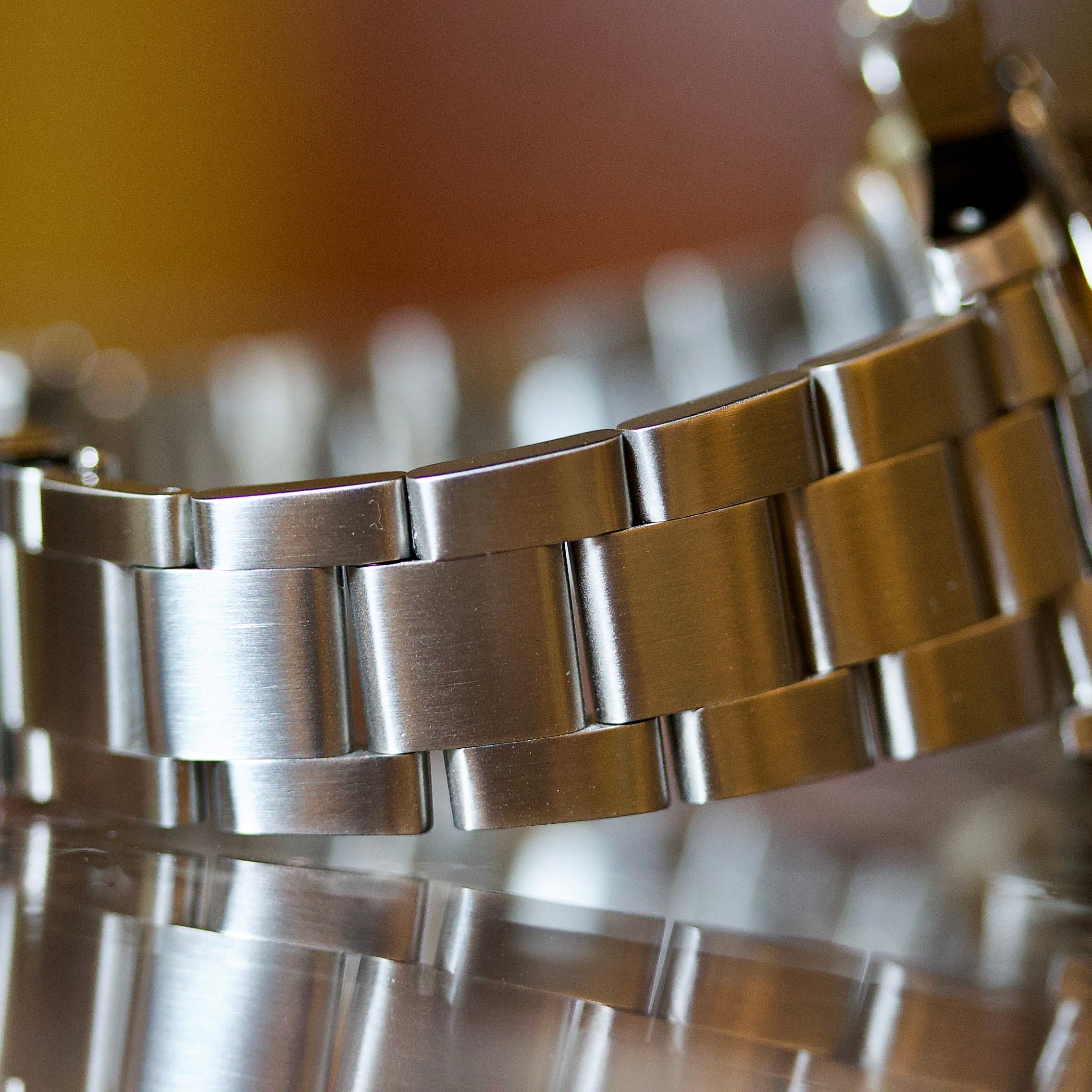 Rolex Submariner Date REF. 1680 S. 551
