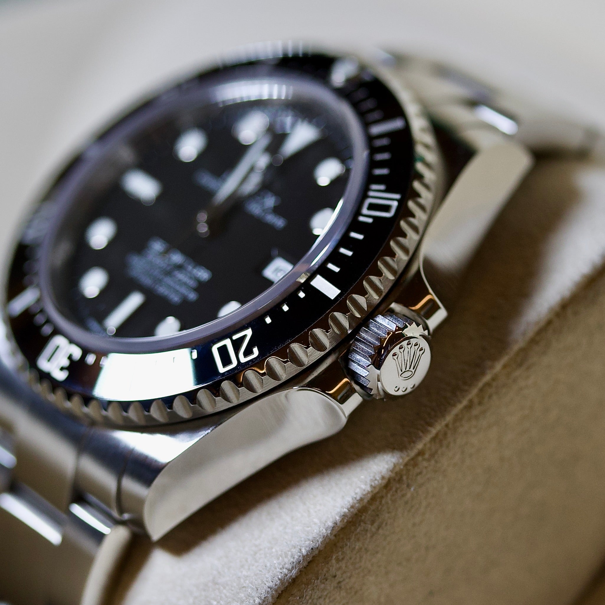Rolex Sea-Dweller 4000 REF. 116600