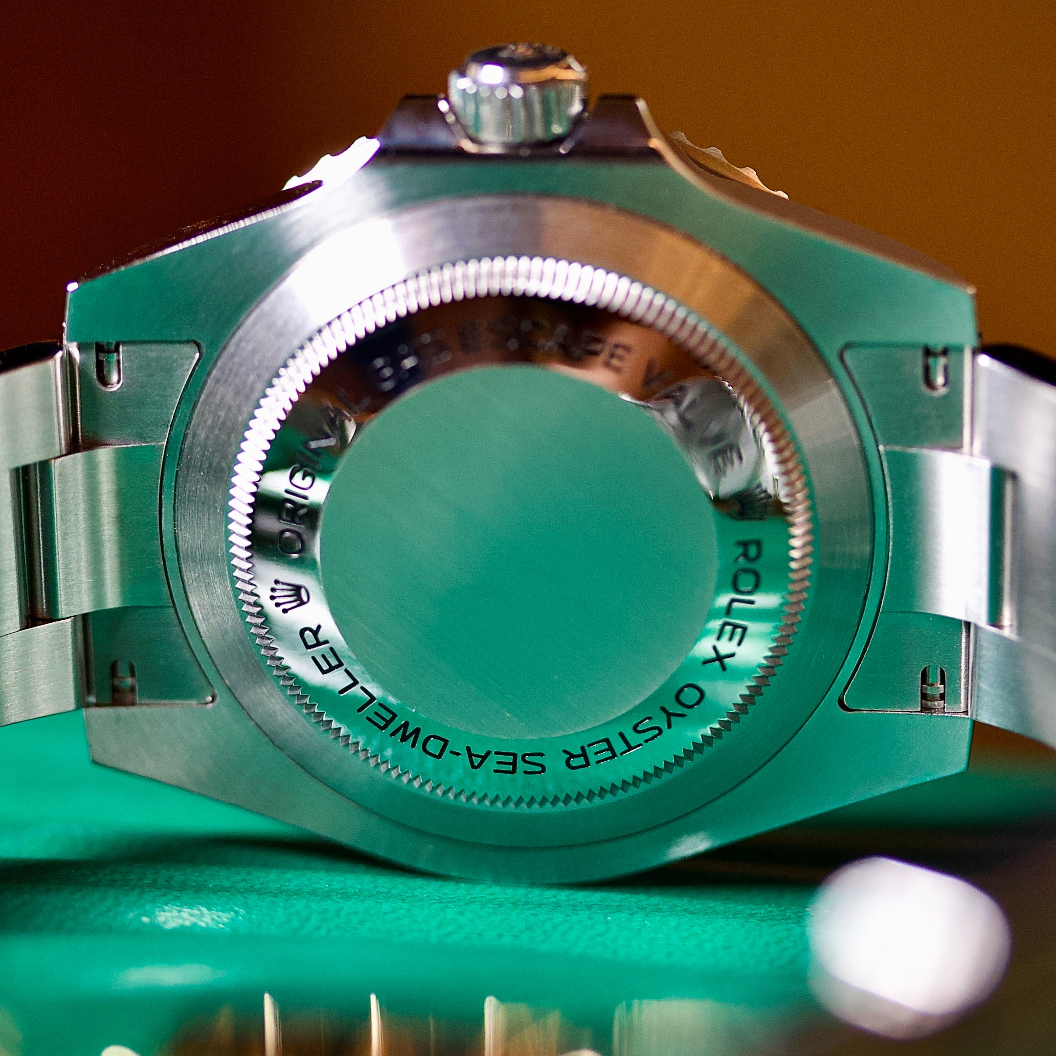 Rolex Sea-Dweller 4000 REF. 116600