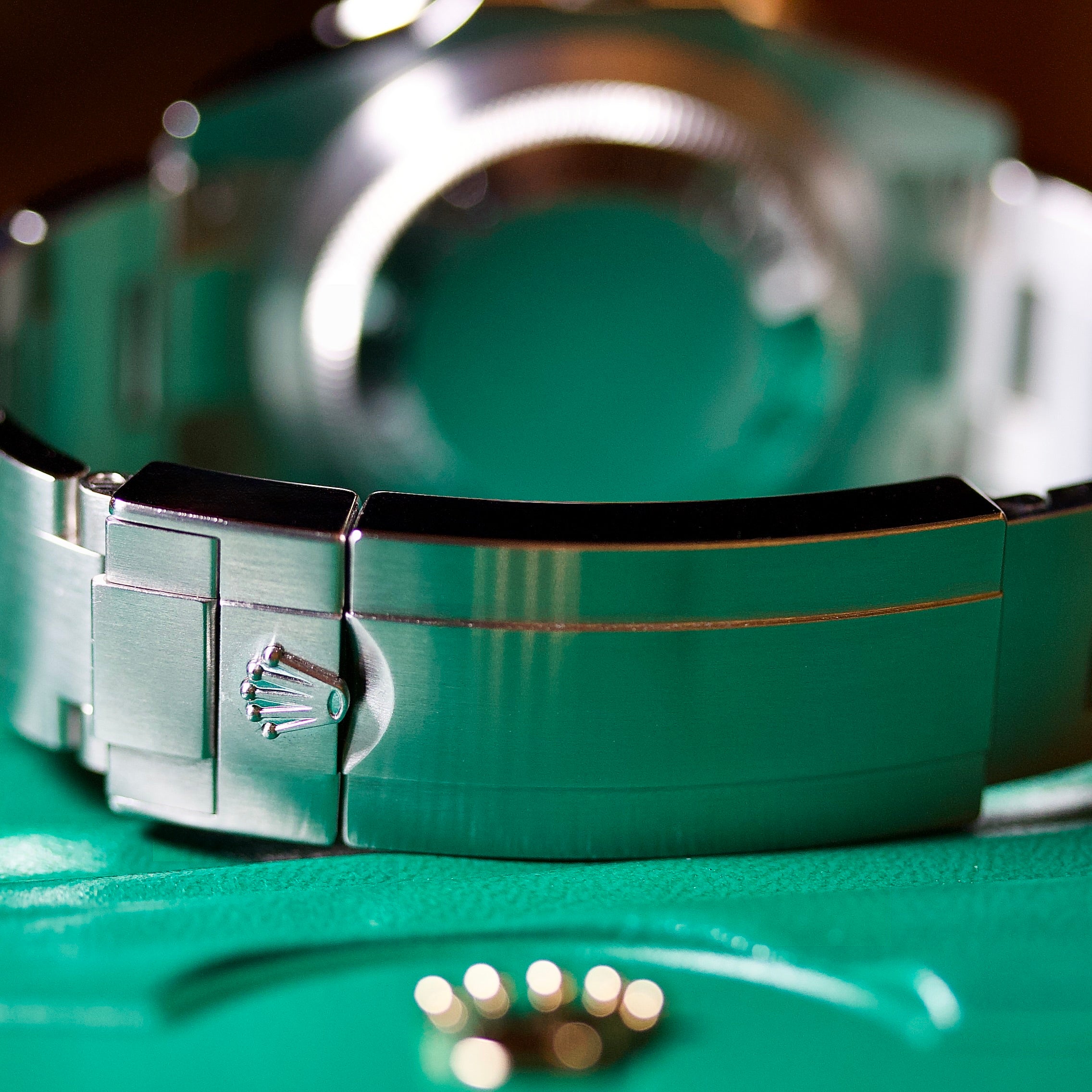 Rolex Sea-Dweller 4000 REF. 116600