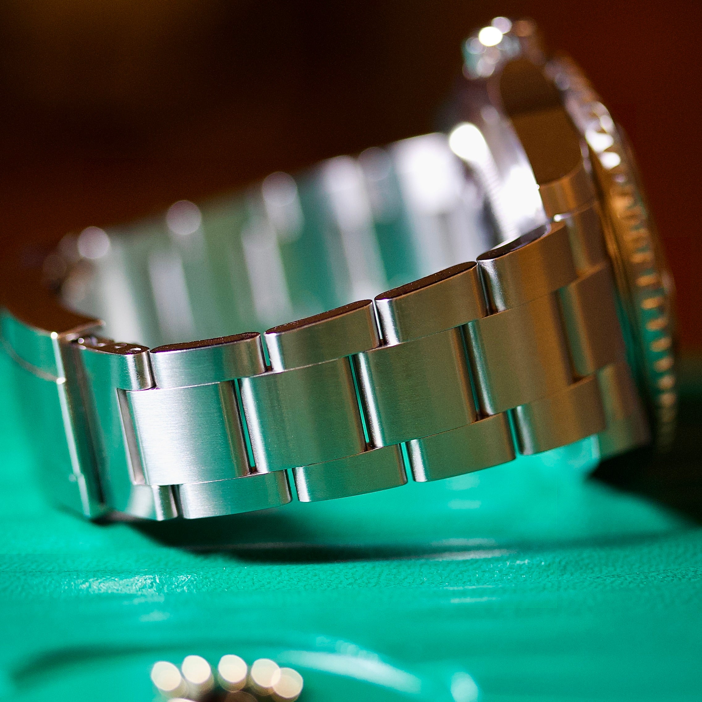 Rolex Sea-Dweller 4000 REF. 116600