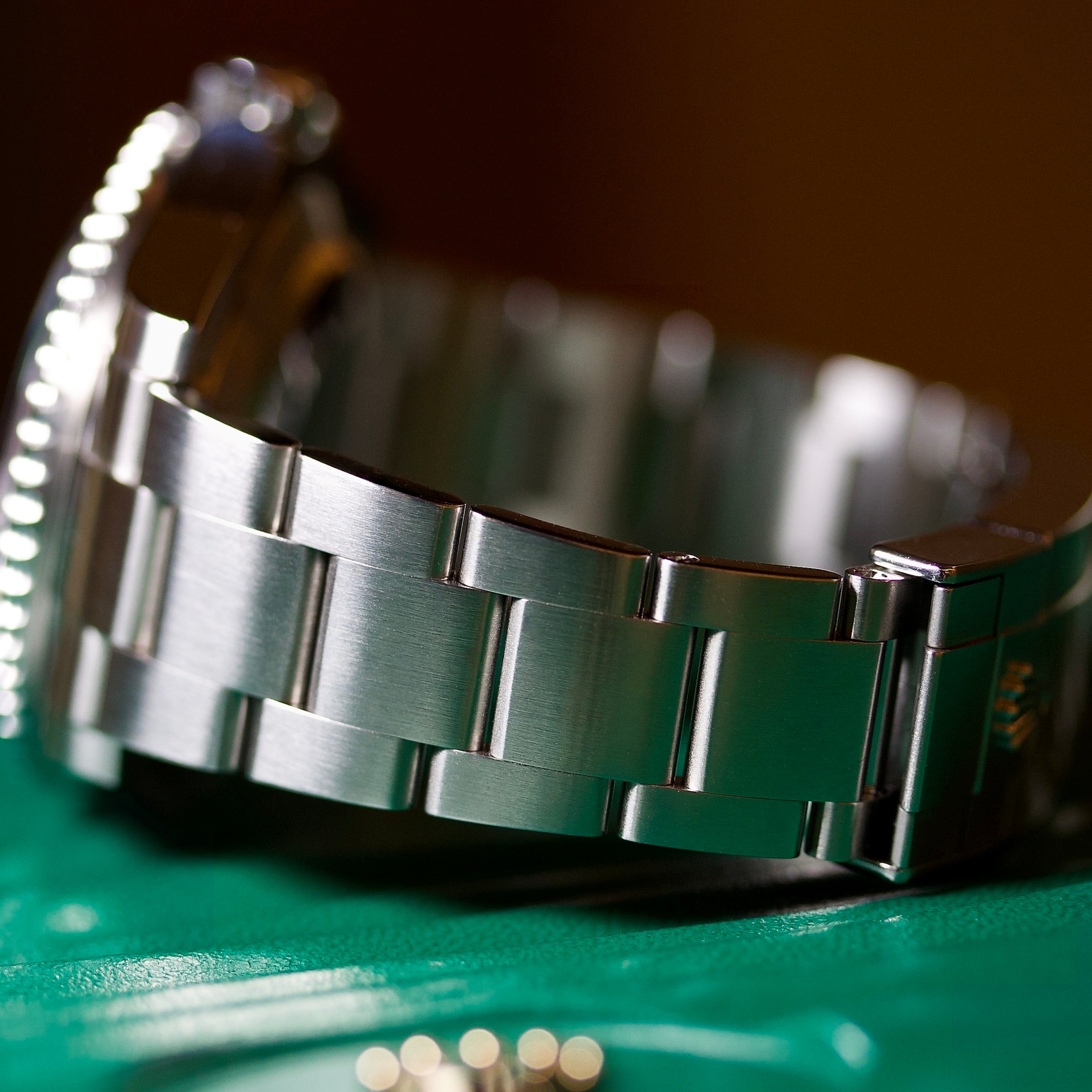 Rolex Sea-Dweller 4000 REF. 116600