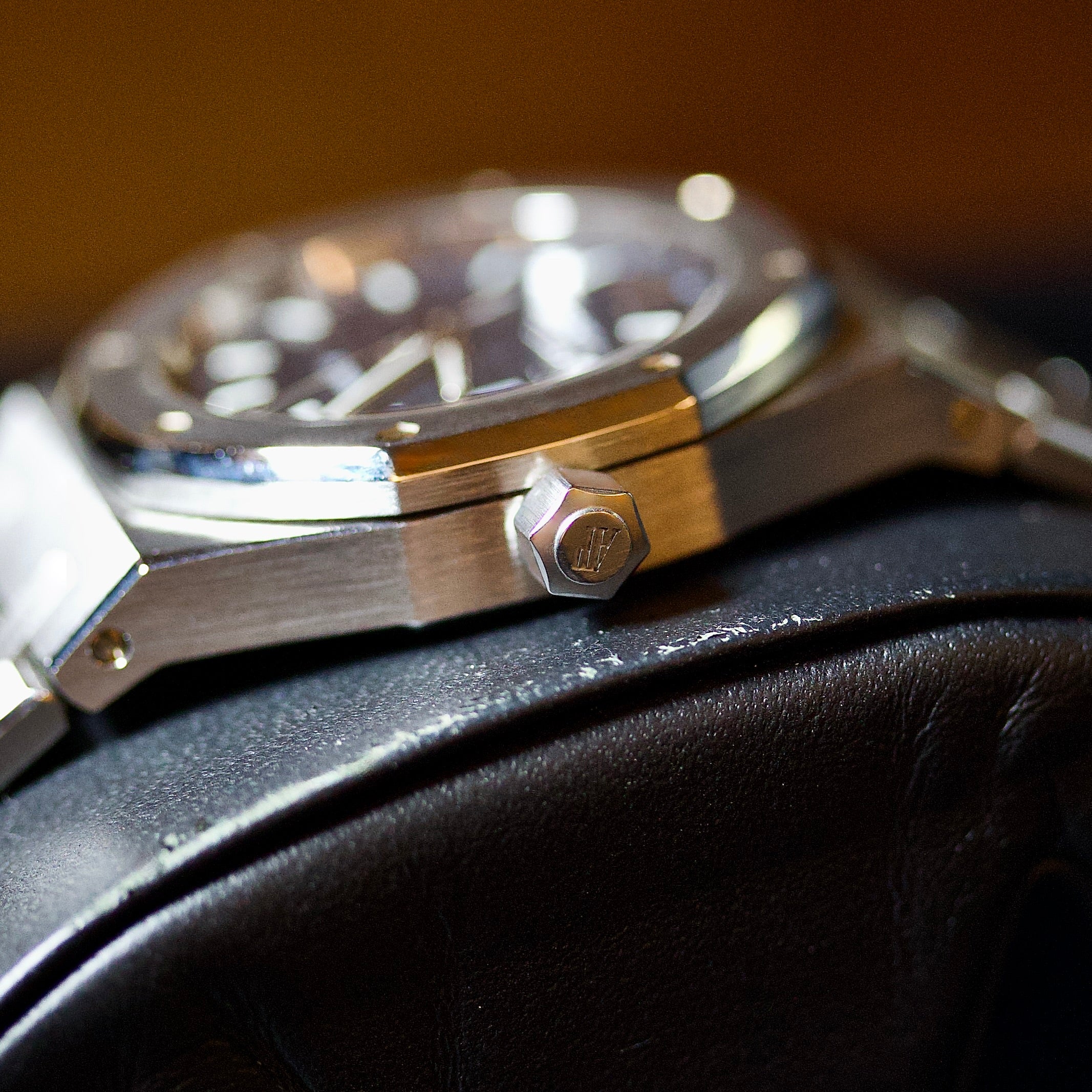 Audemars Piguet Royal Oak REF. 15000ST/O/0789ST/05