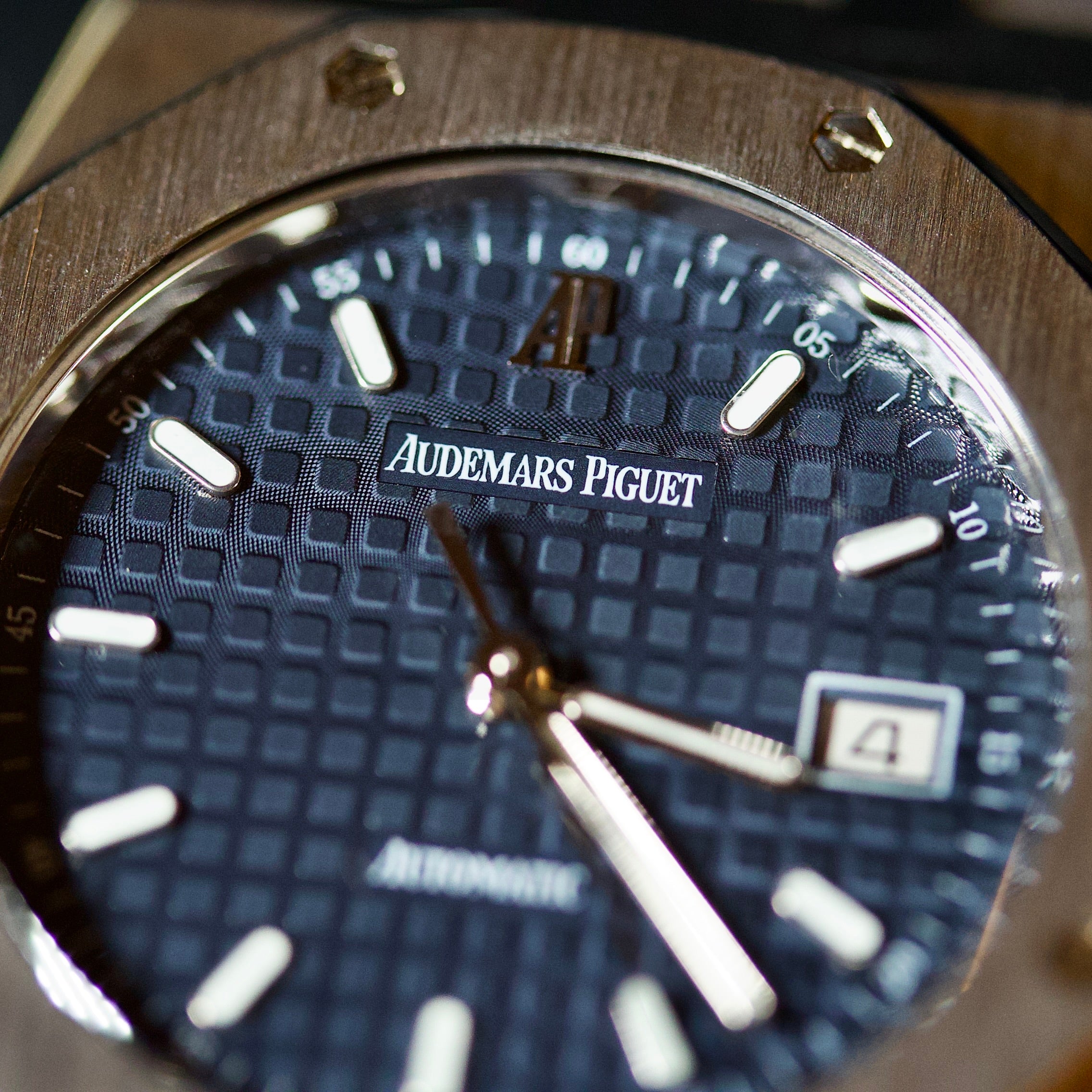 Audemars Piguet Royal Oak REF. 15000ST/O/0789ST/05