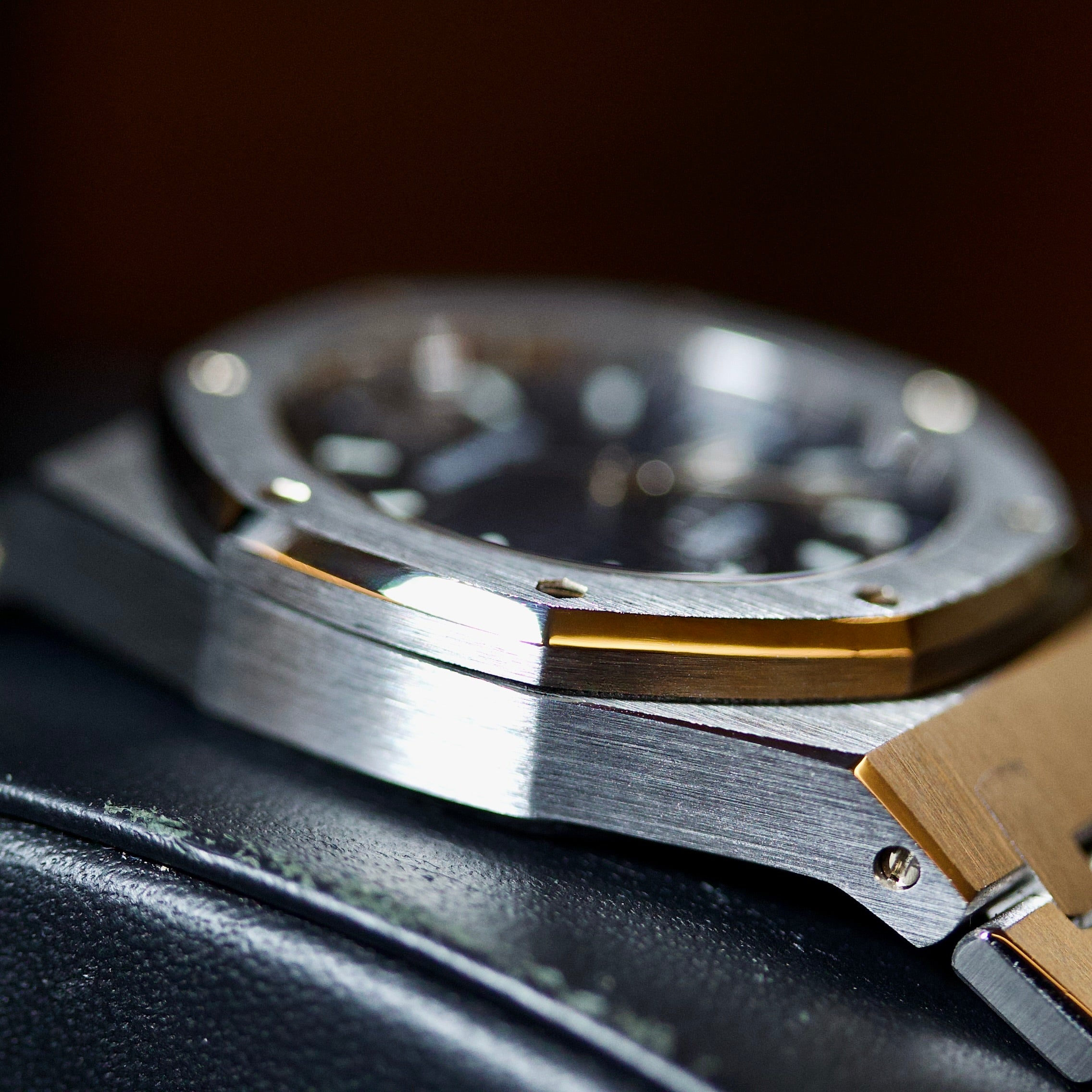 Audemars Piguet Royal Oak REF. 15000ST/O/0789ST/05