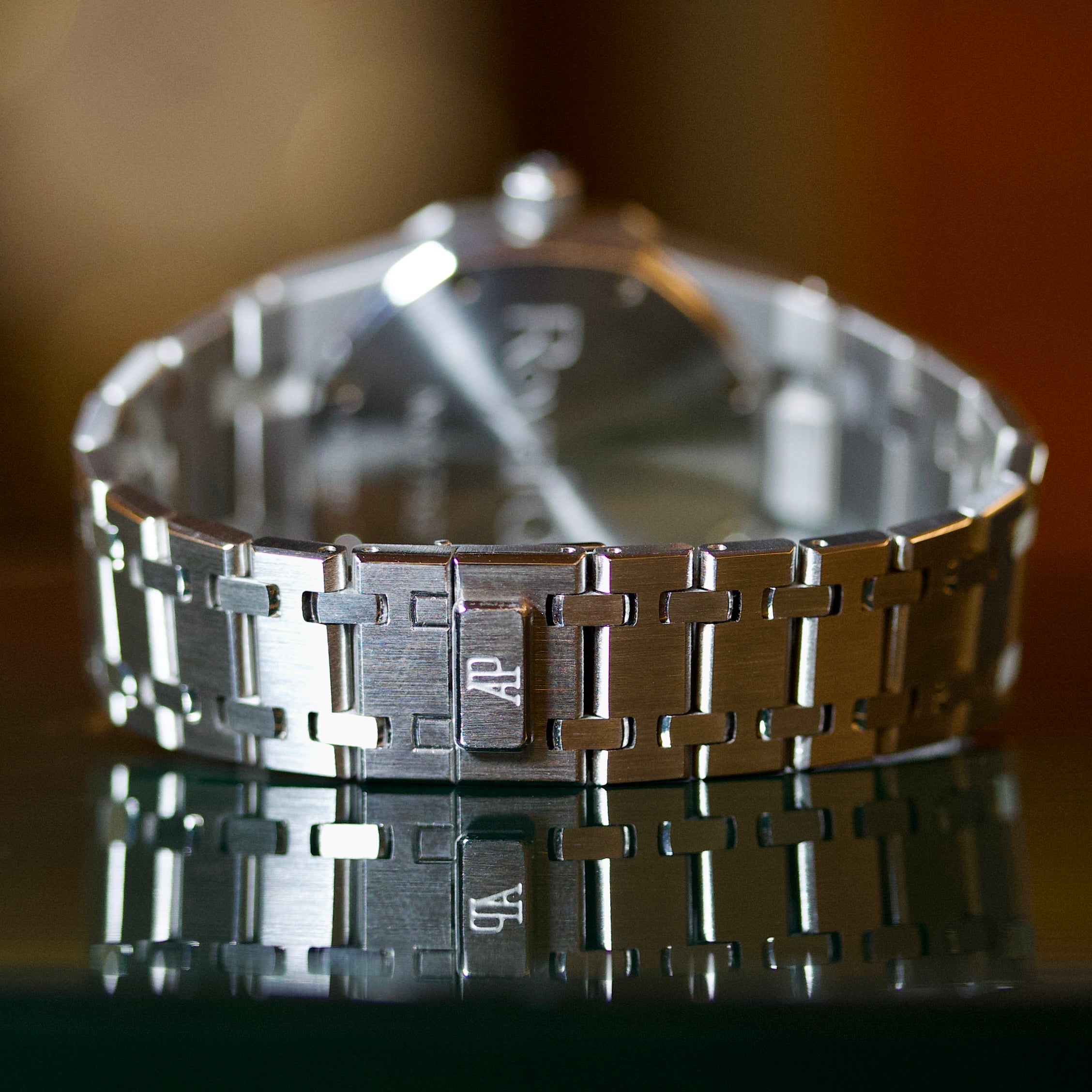 Audemars Piguet Royal Oak REF. 15000ST/O/0789ST/05