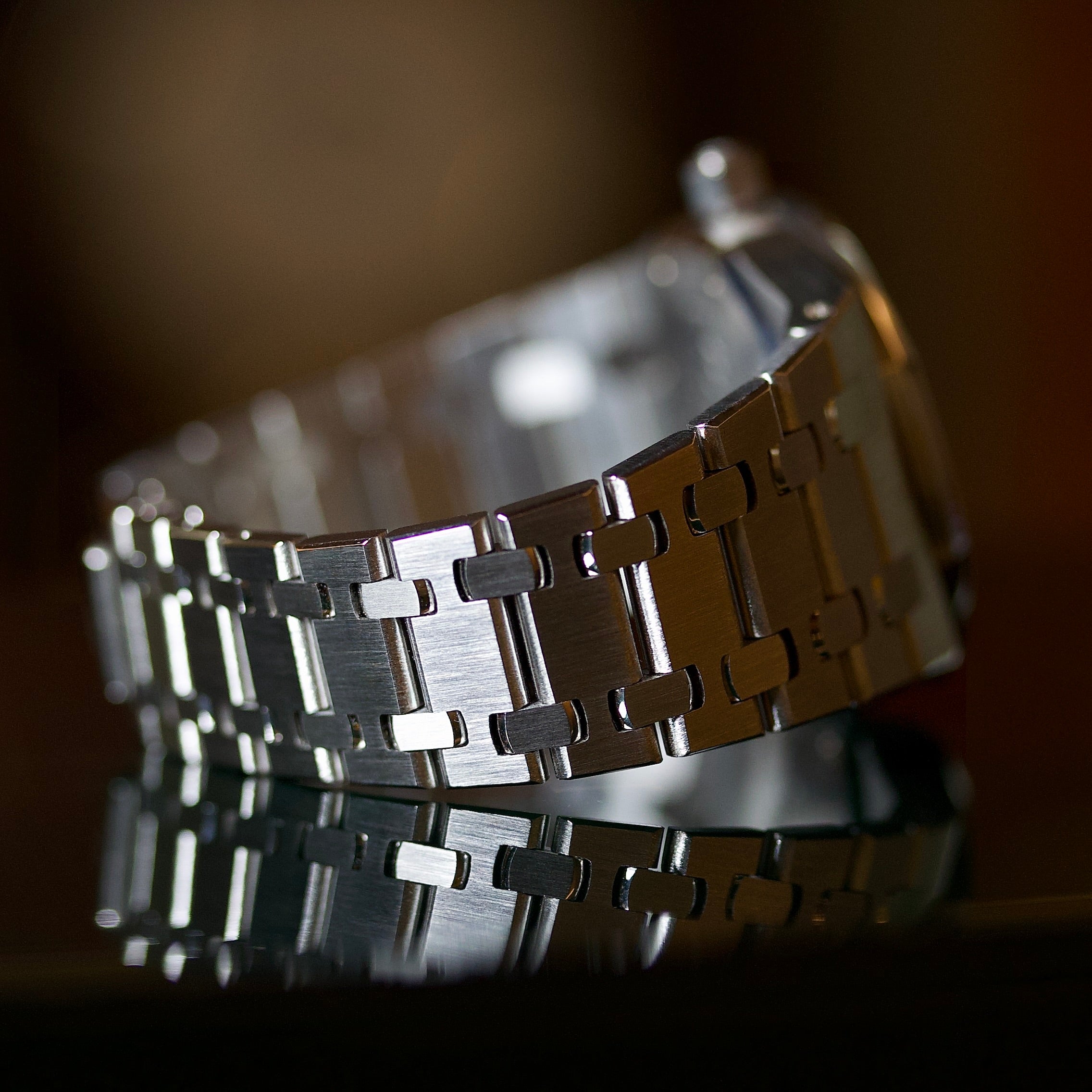 Audemars Piguet Royal Oak REF. 15000ST/O/0789ST/05