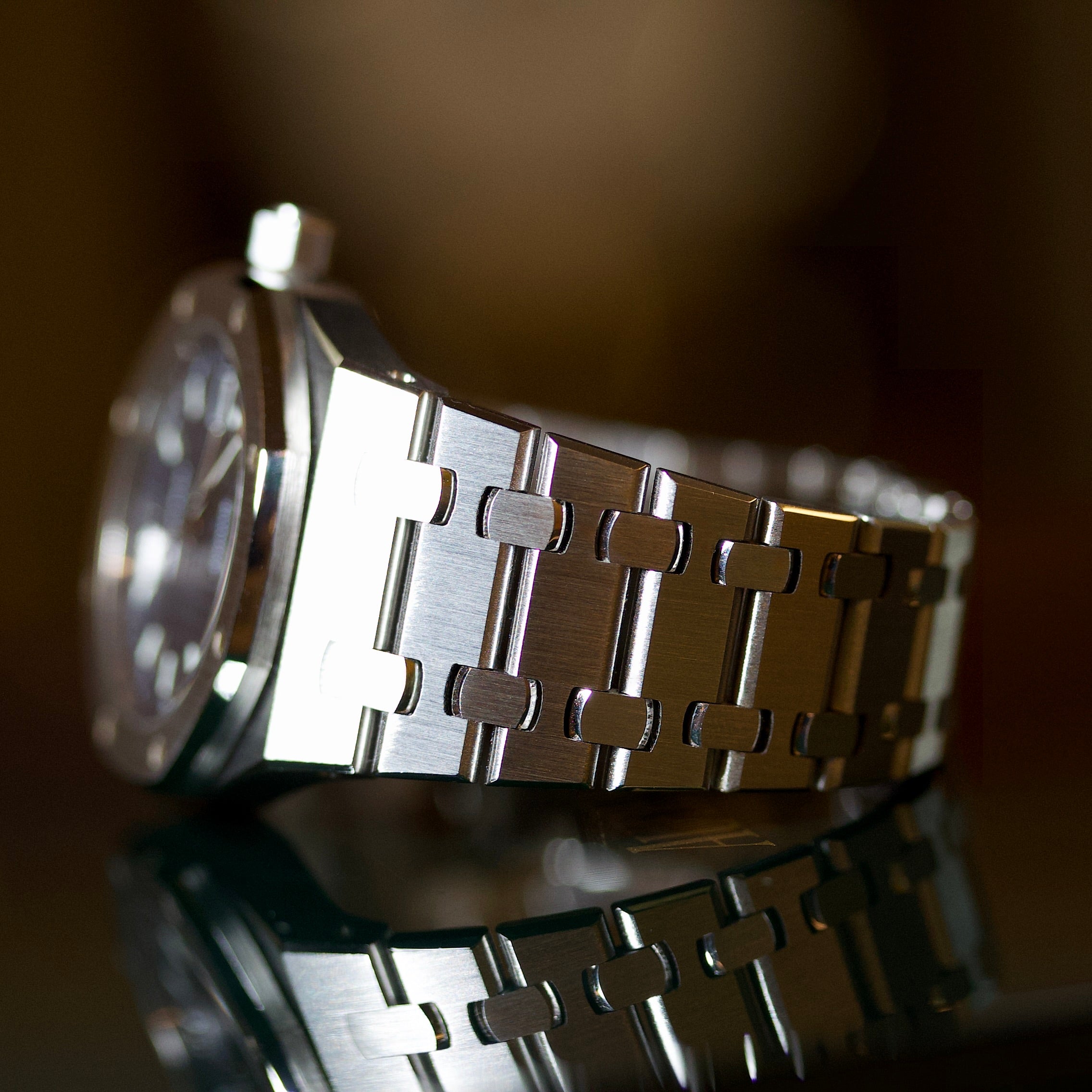 Audemars Piguet Royal Oak REF. 15000ST/O/0789ST/05