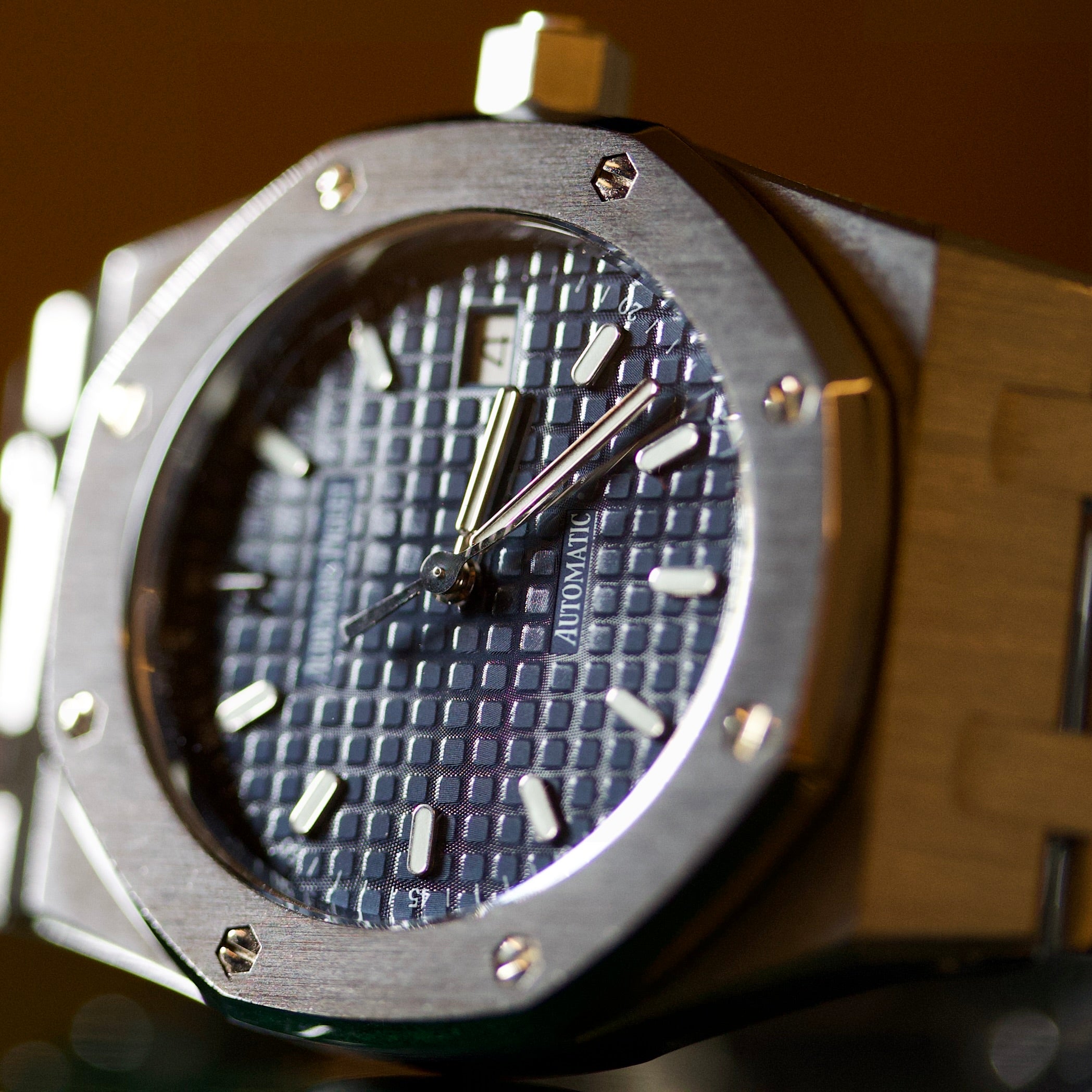 Audemars Piguet Royal Oak REF. 15000ST/O/0789ST/05