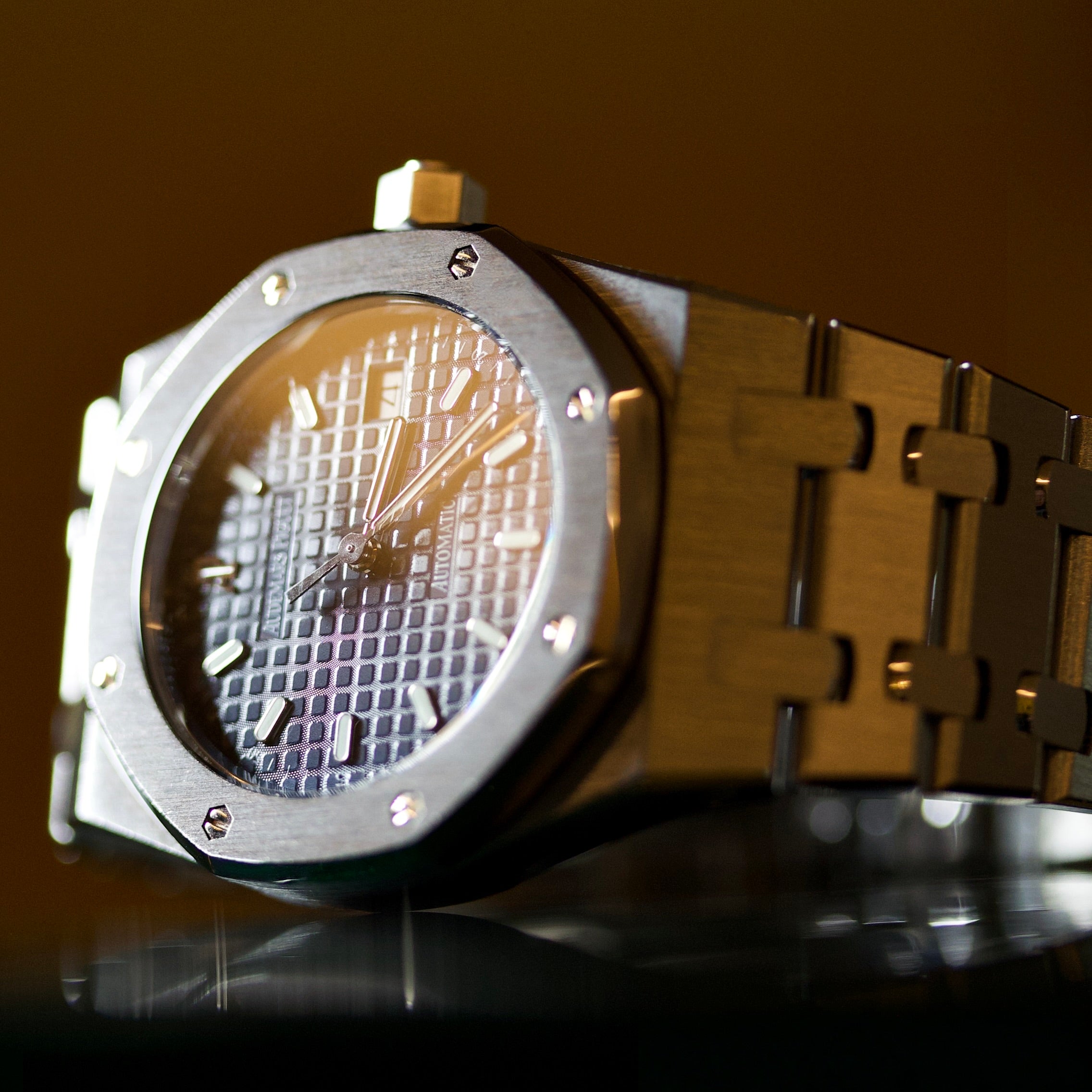 Audemars Piguet Royal Oak REF. 15000ST/O/0789ST/05