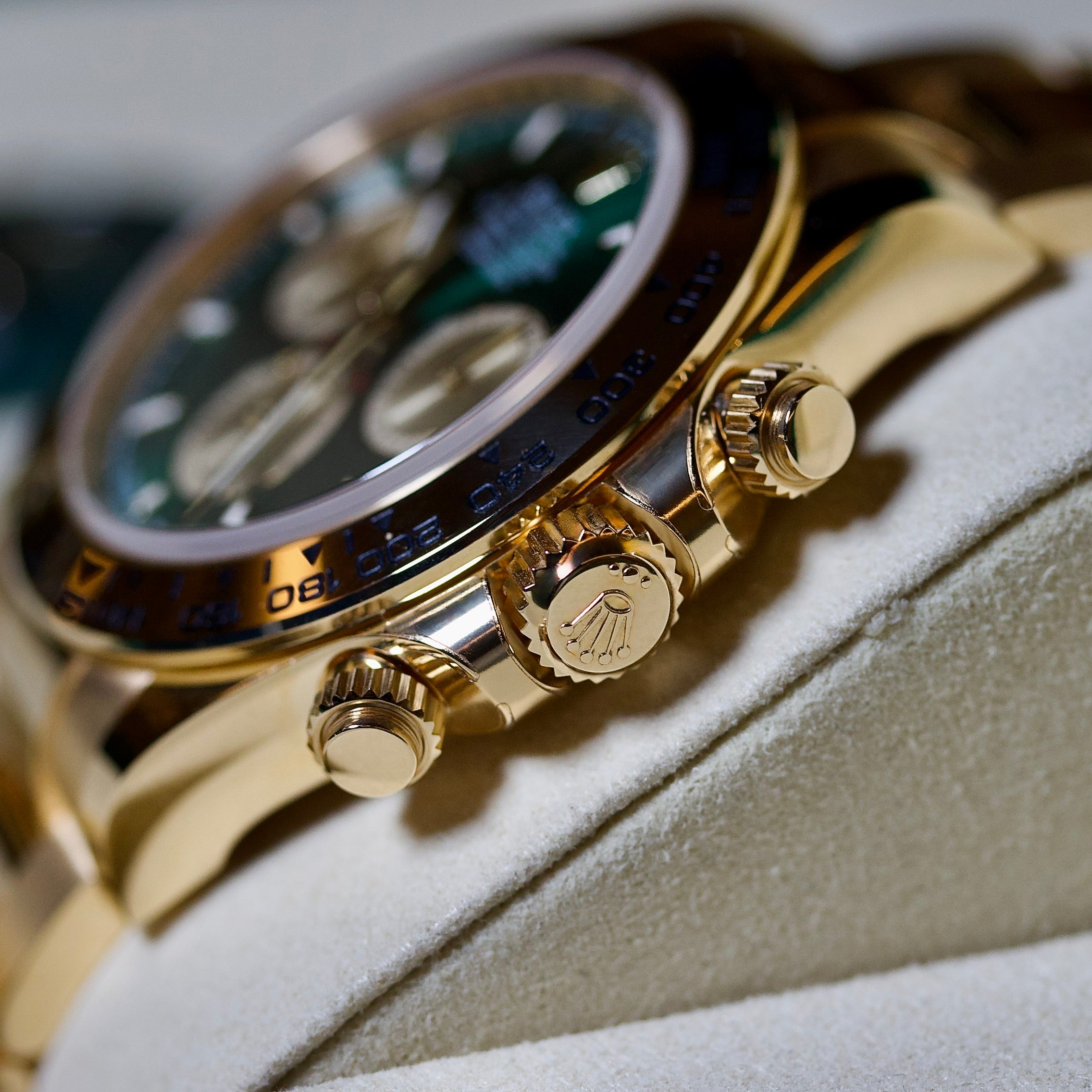 Rolex Daytona Cosmograph Daytona REF. 126508 "John Mayer"