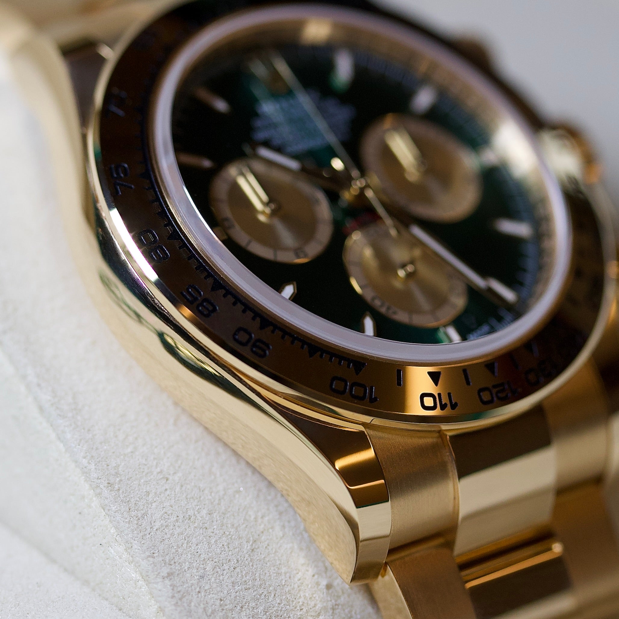 Rolex Daytona Cosmograph Daytona REF. 126508 "John Mayer"